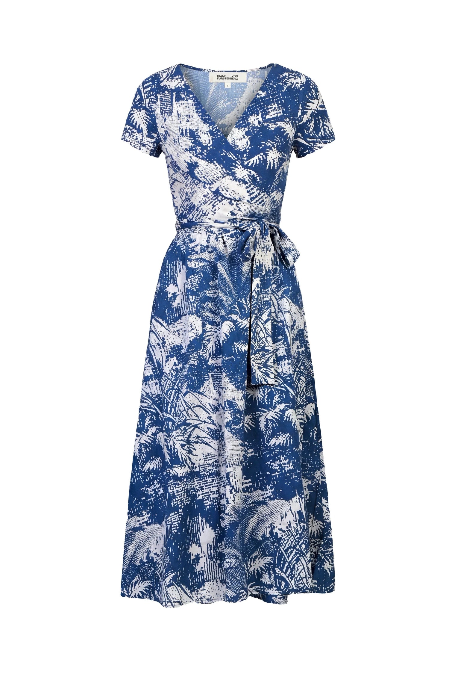 Elena Dress