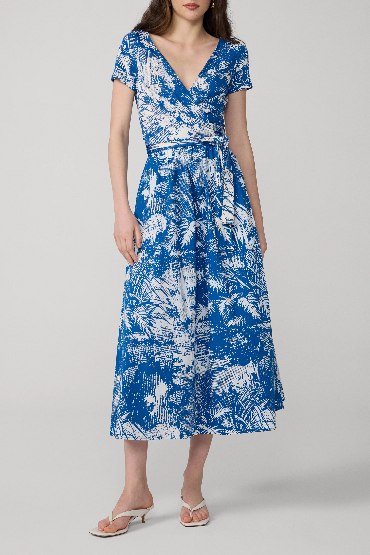 Elena Dress