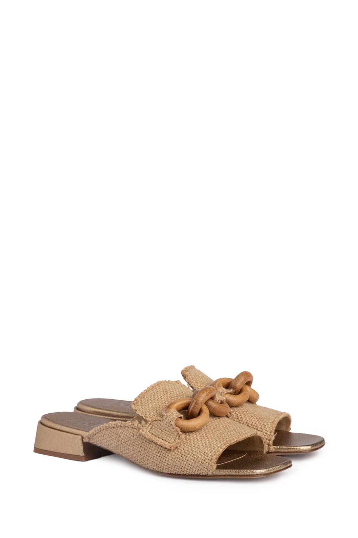 Enna Loafer Mules