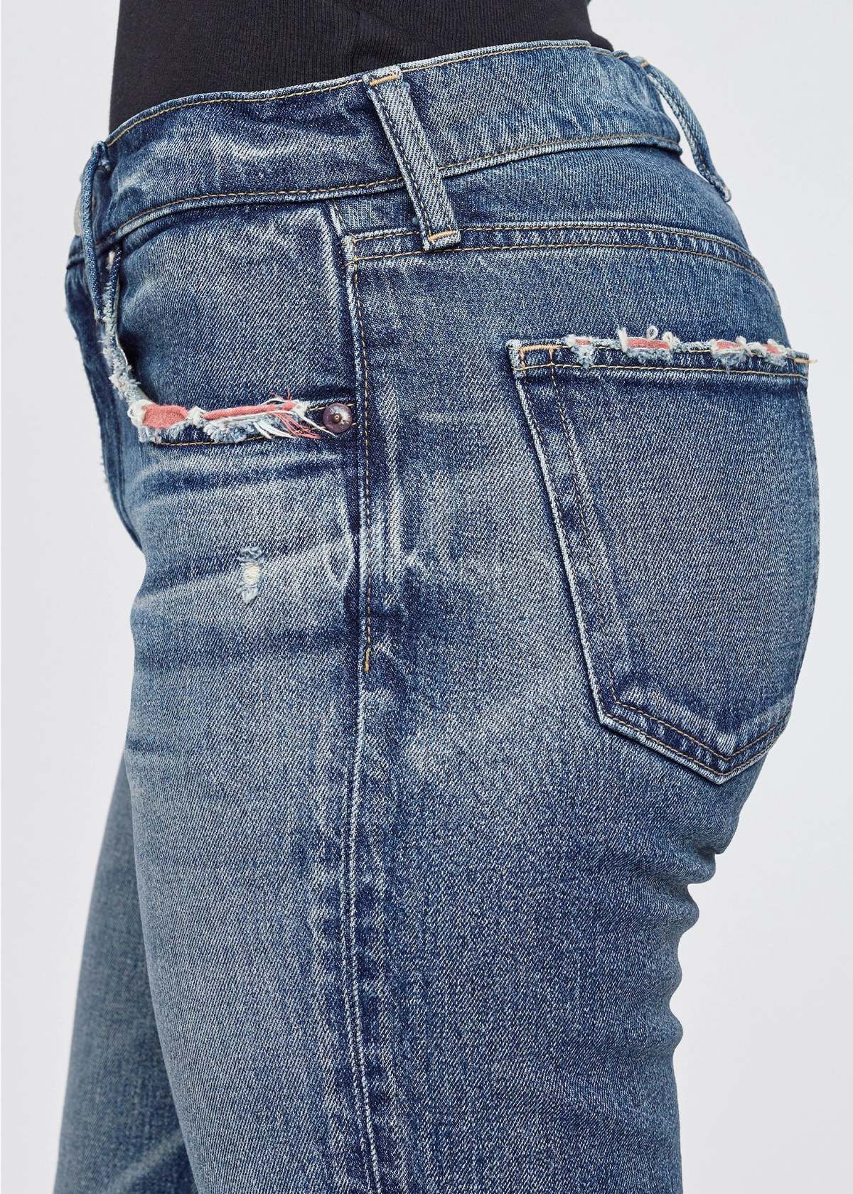 Ensley Slim Straight