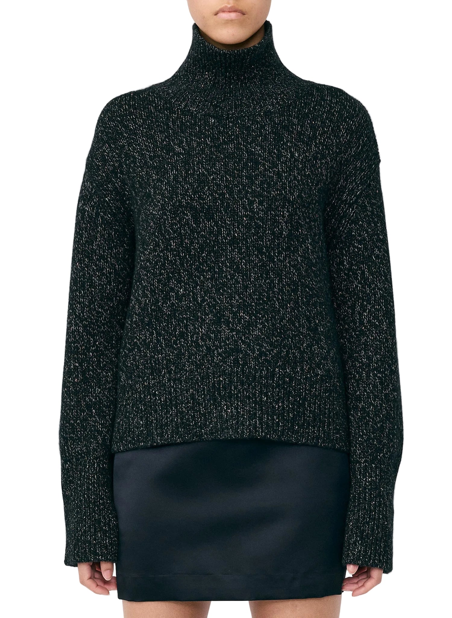Femi Sparkle Sweater