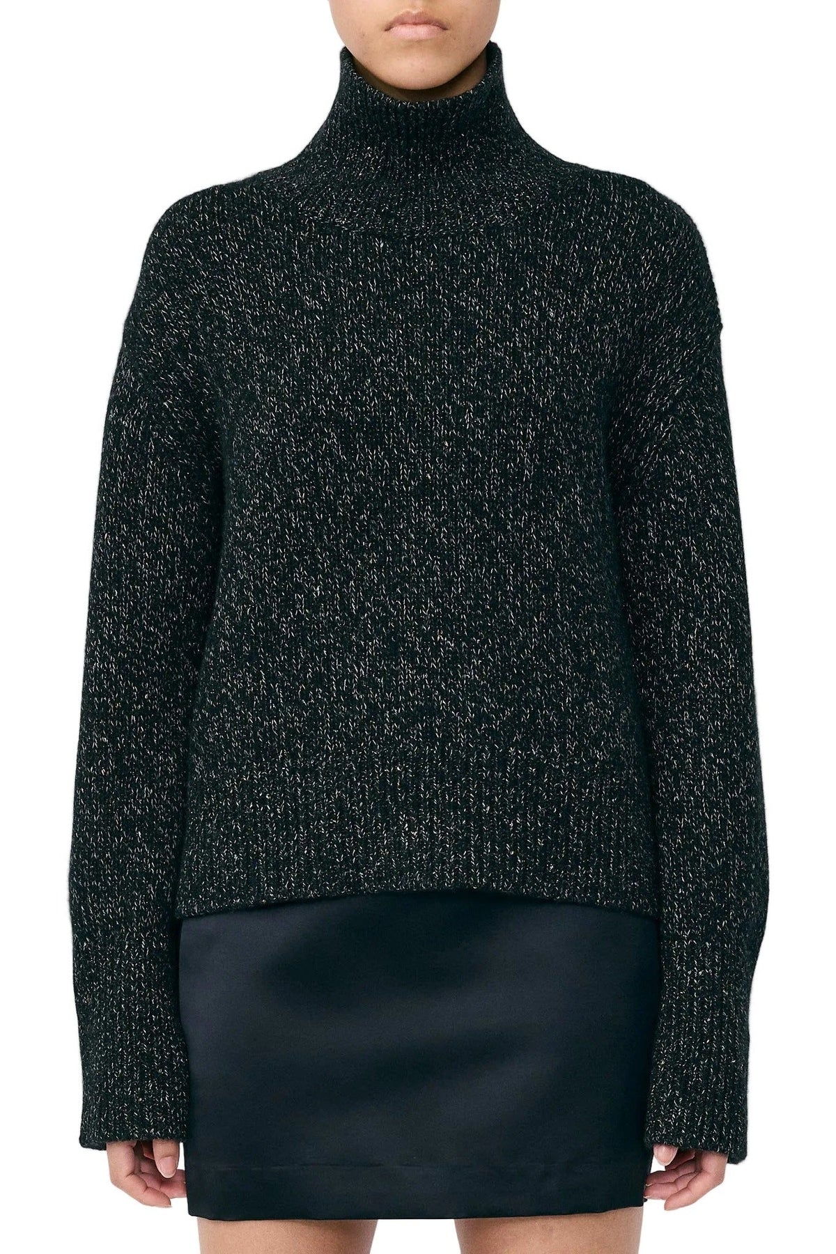 Femi Sparkle Sweater
