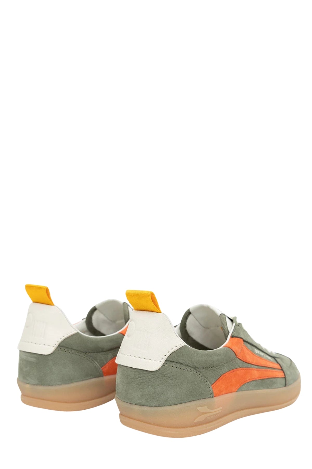 Fez Sneaker
