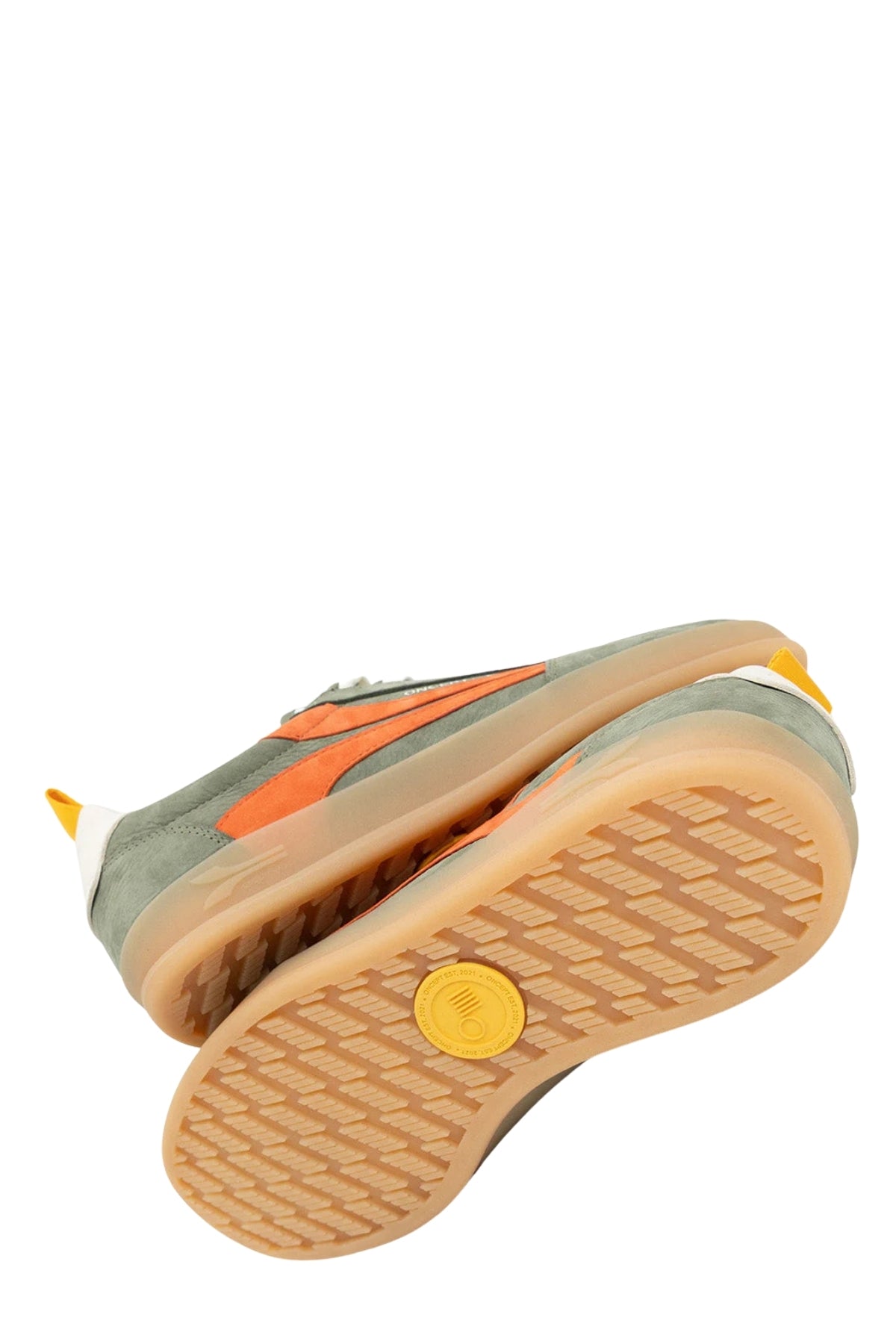 Fez Sneaker