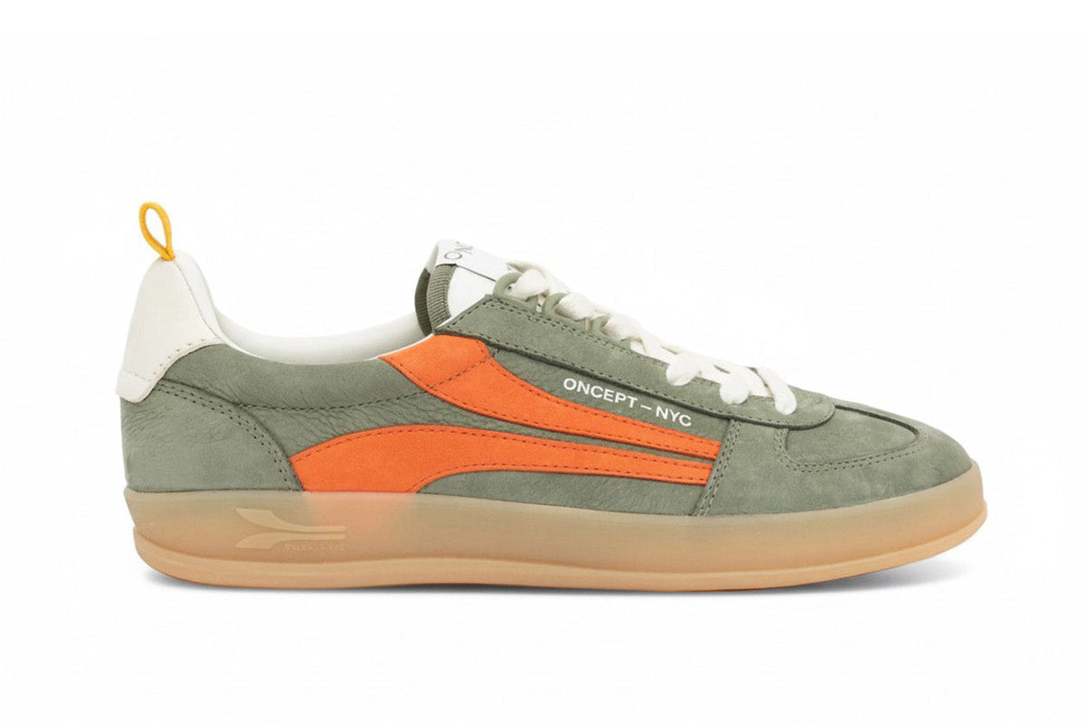 Fez Sneaker
