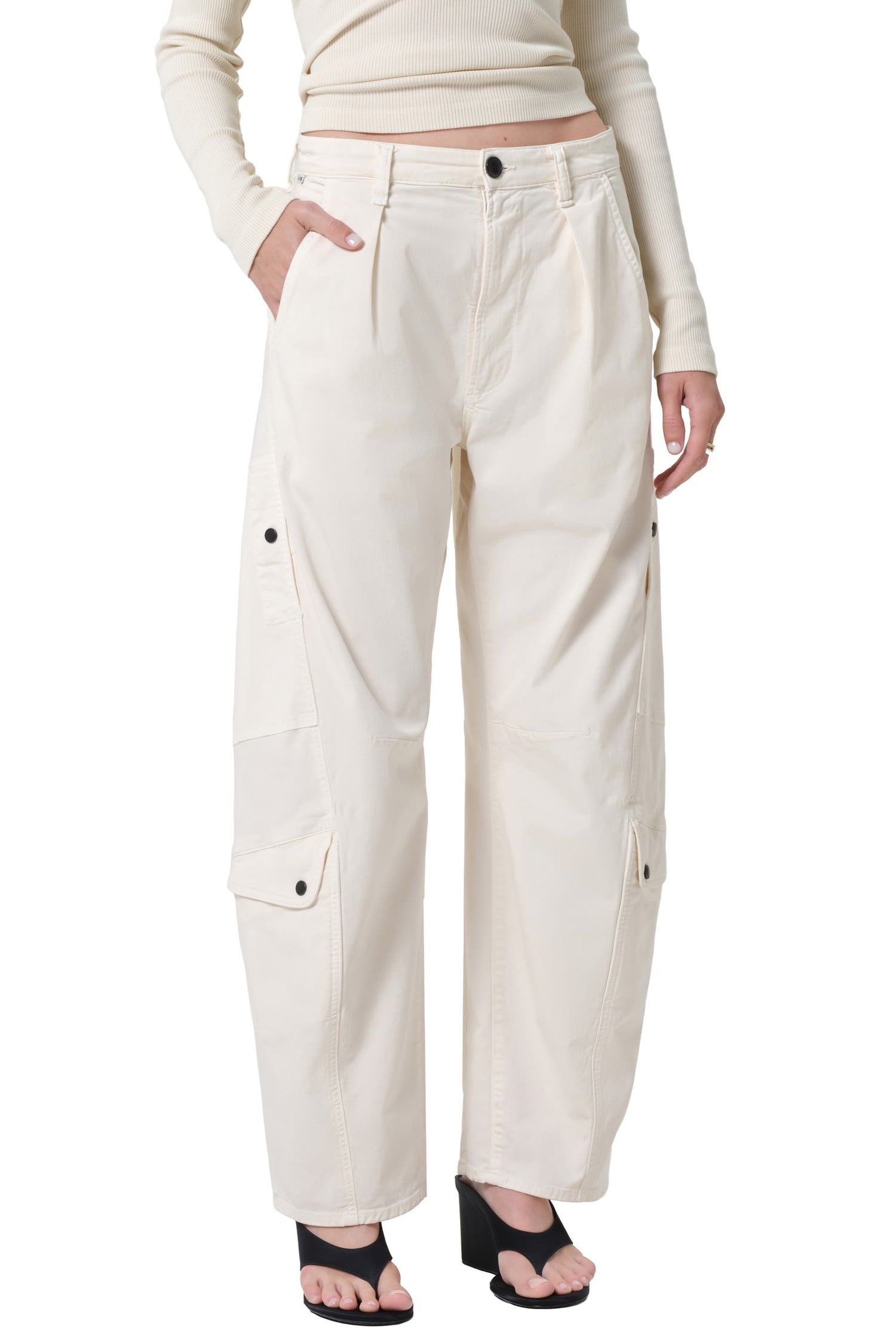 Flight Pant
