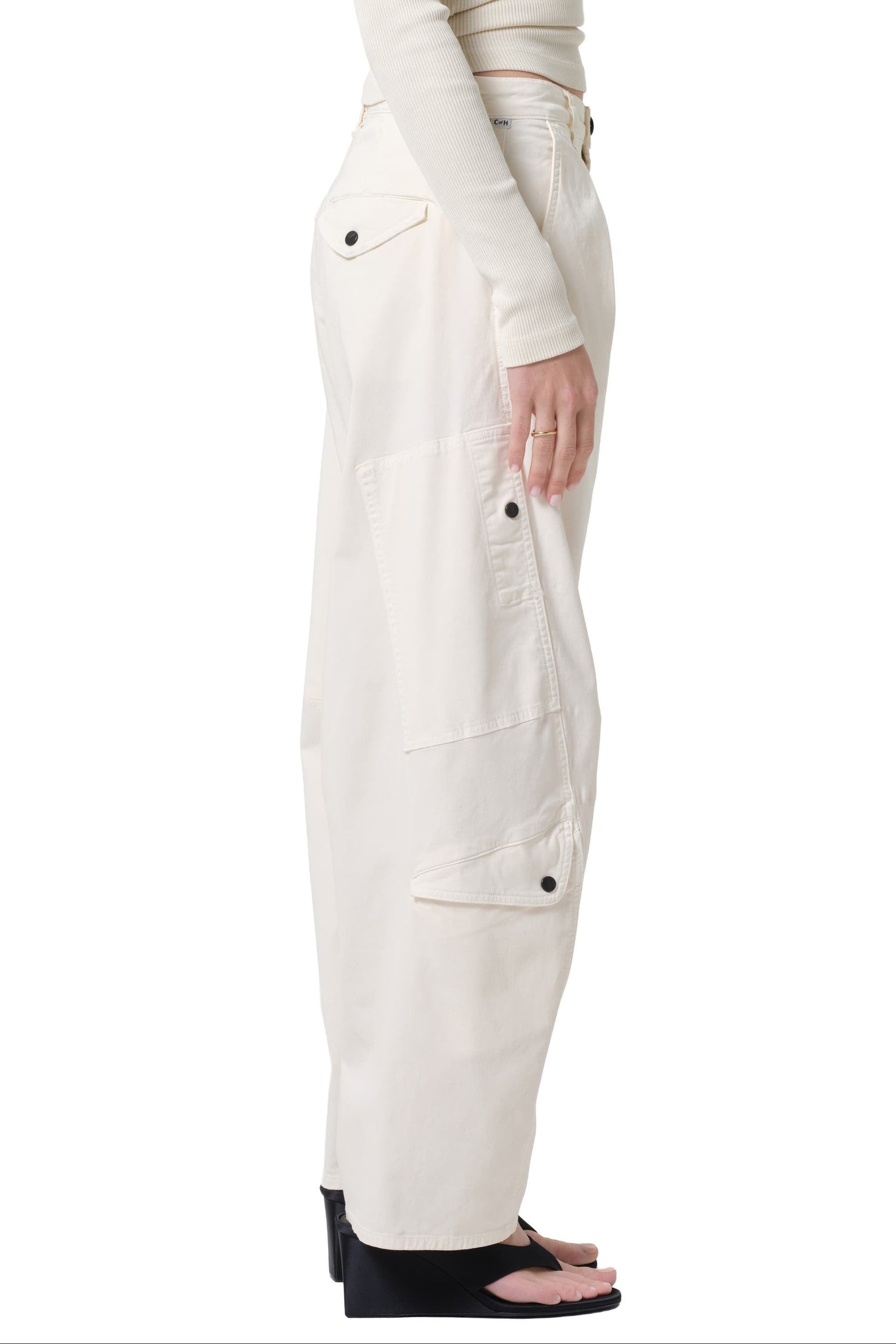 Flight Pant