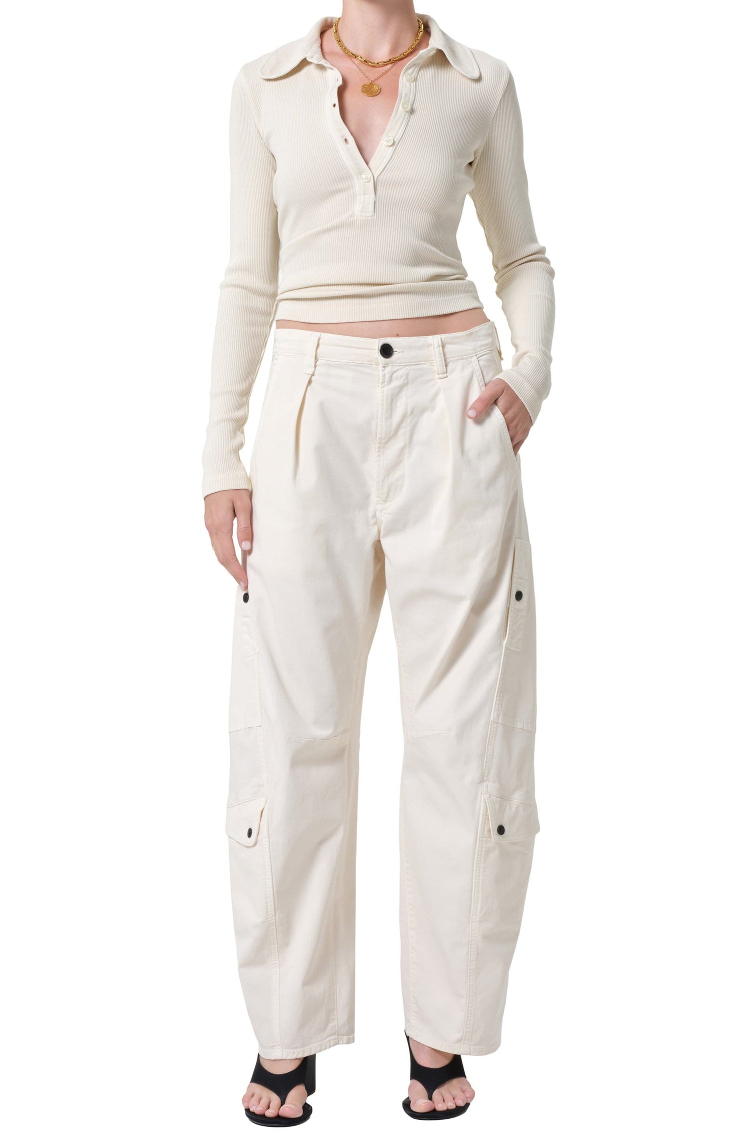 Flight Pant