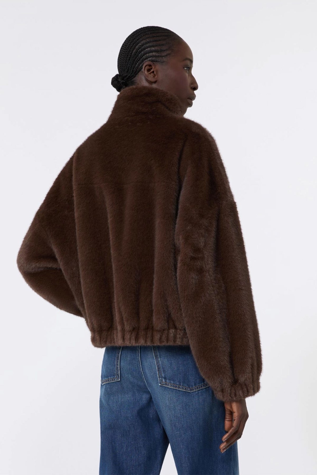 Wkdanemone Short Jacket