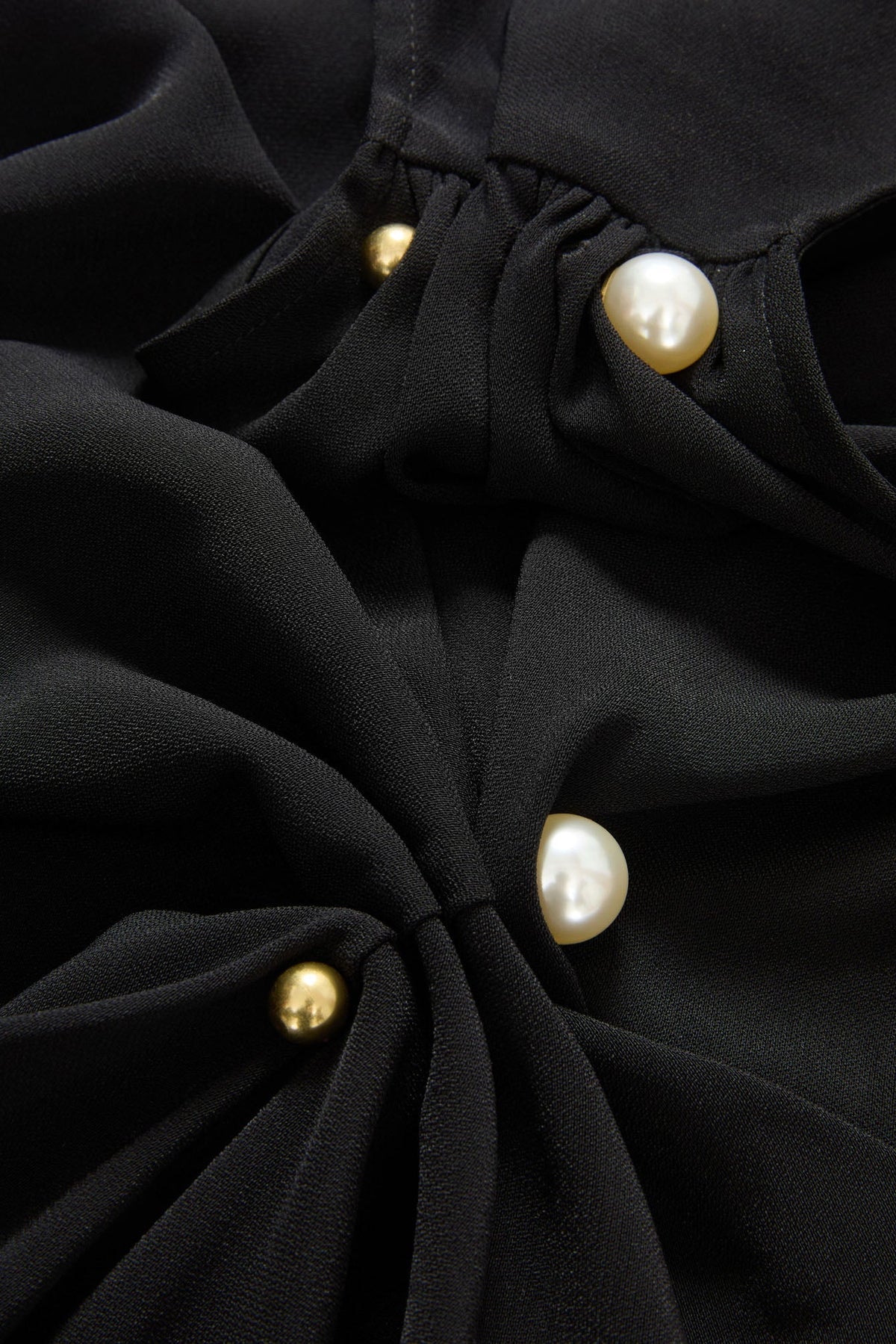 Freja Dress