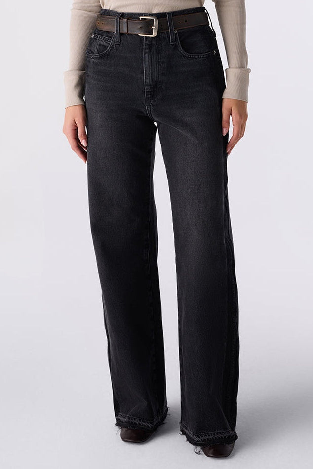 Frida Wide Leg Jeans