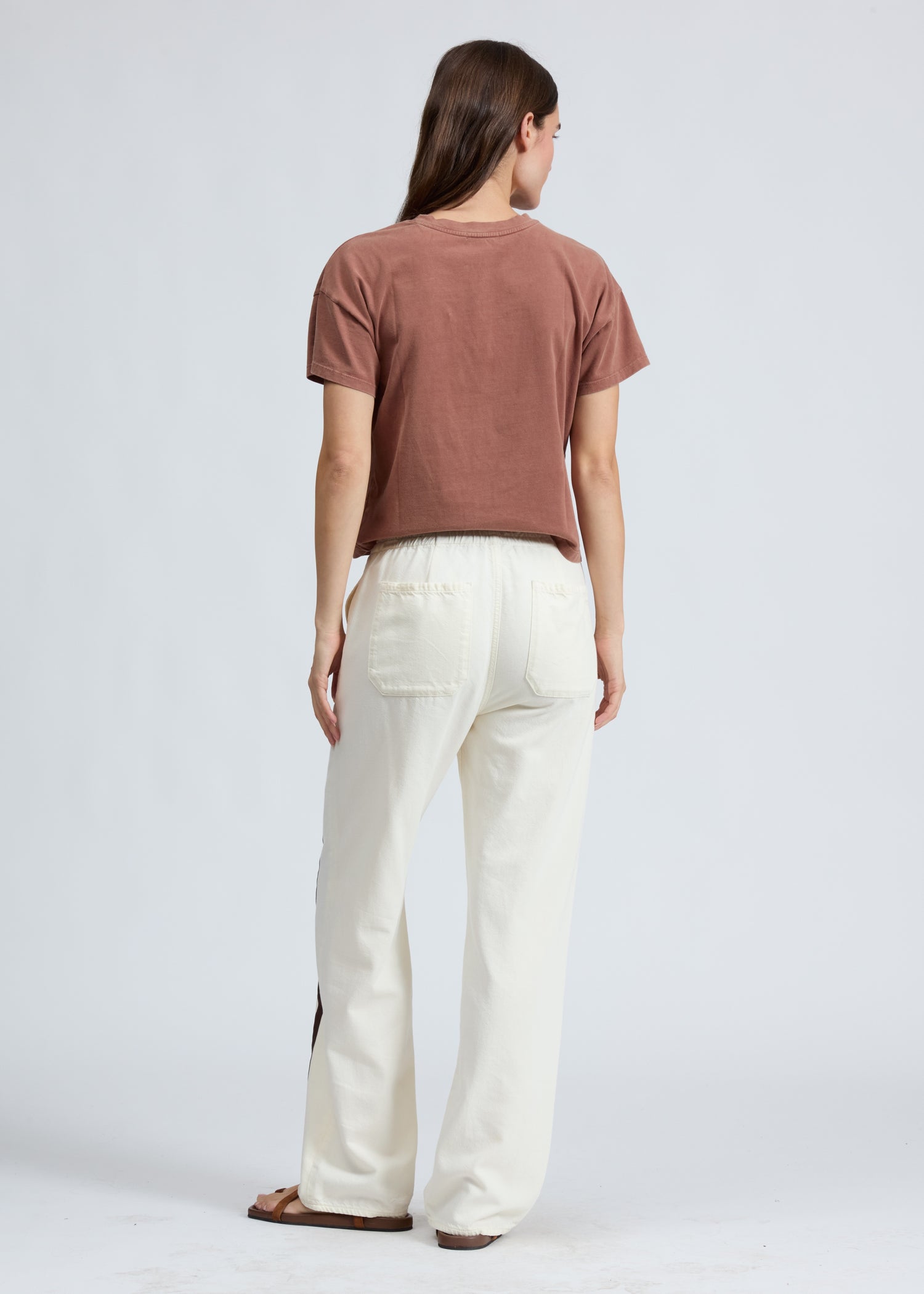 Ftwt Logan Pull On Track Pant