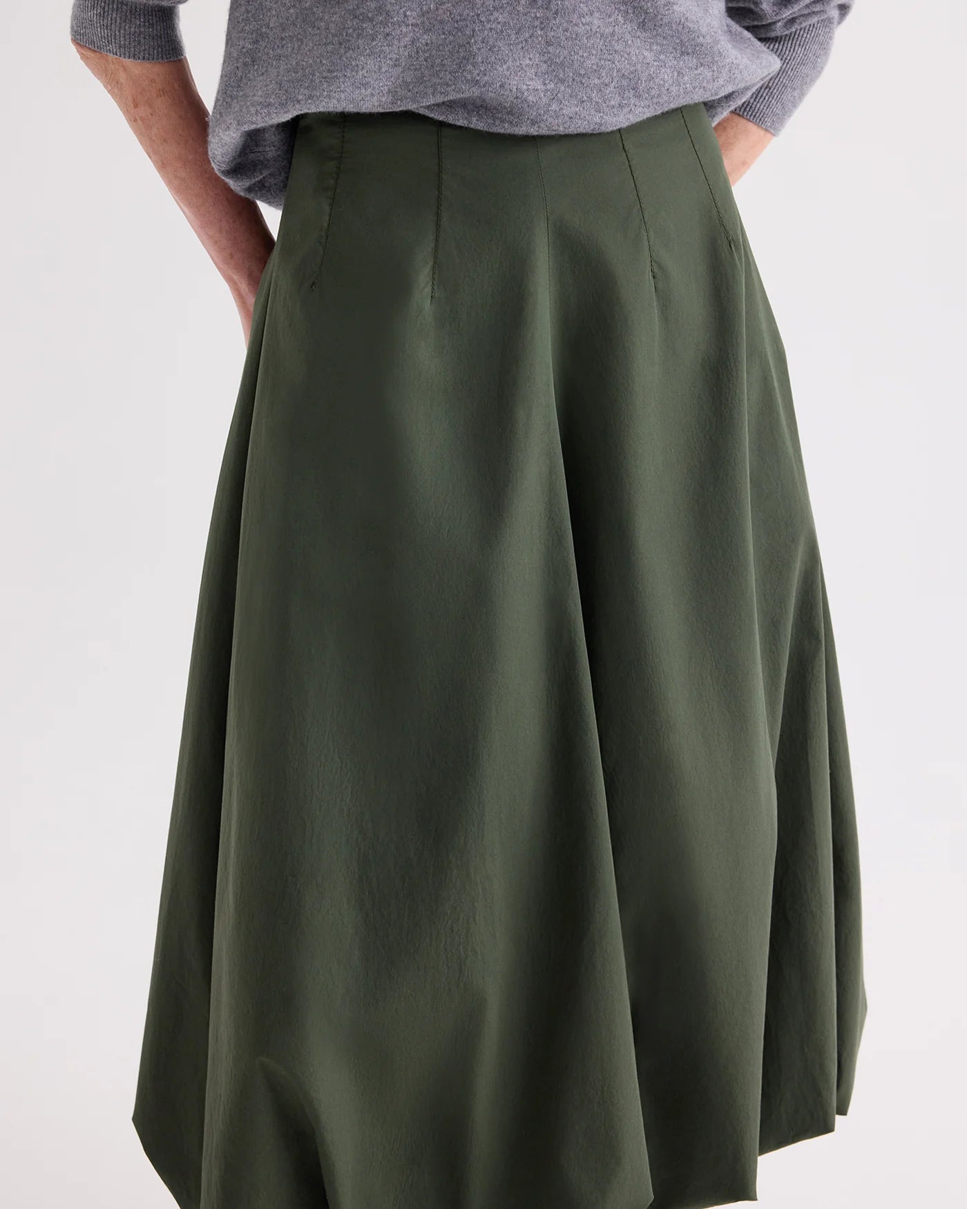 Full Intentions Skirt