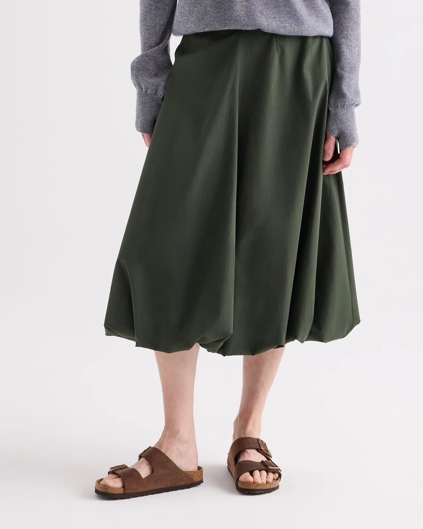 Full Intentions Skirt