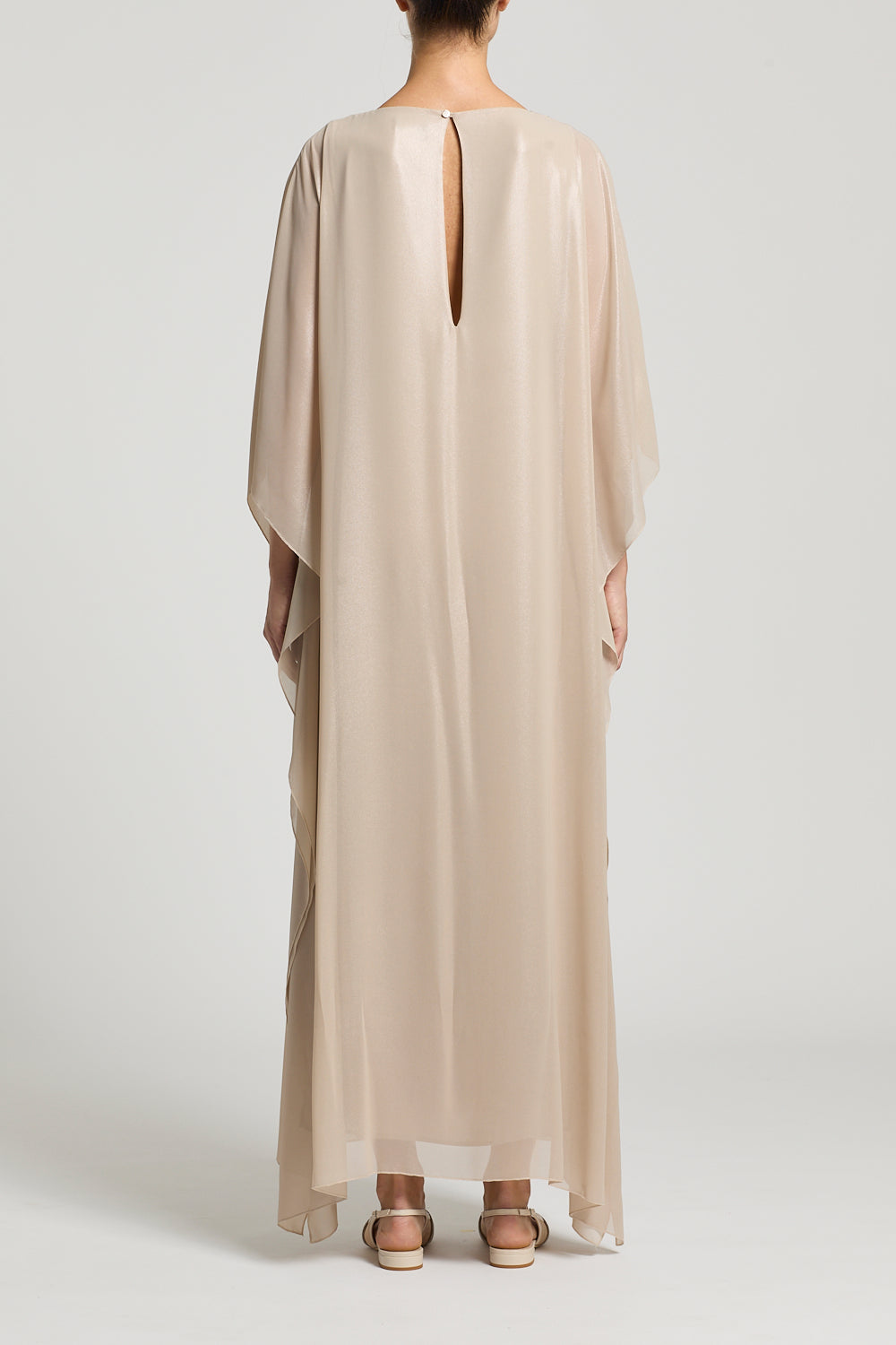 Georgette Dress