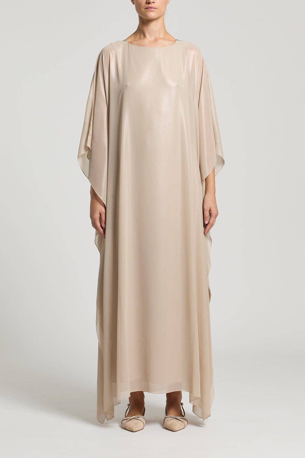 Georgette Dress