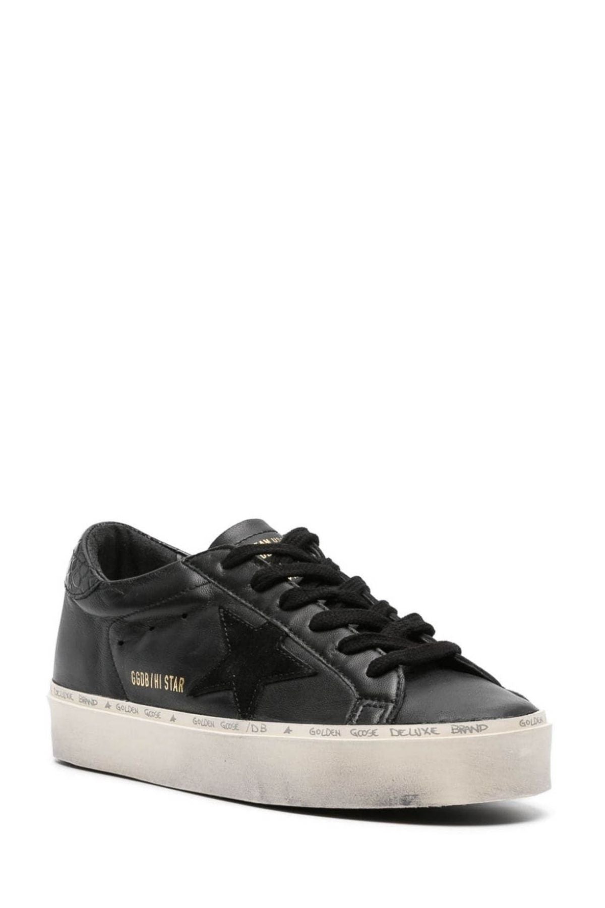 Hi-Star Classic Sneaker