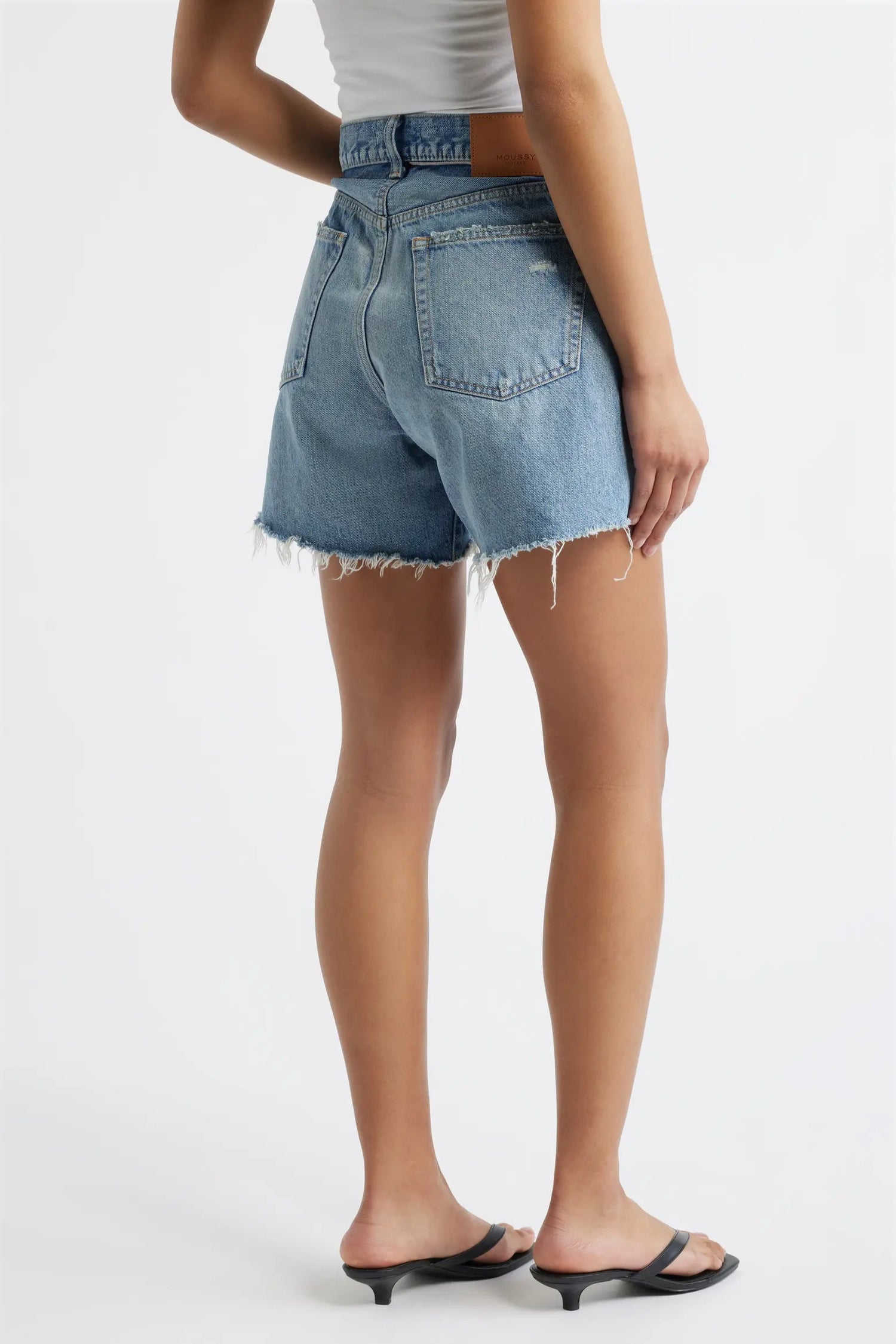 Graterford Long Short