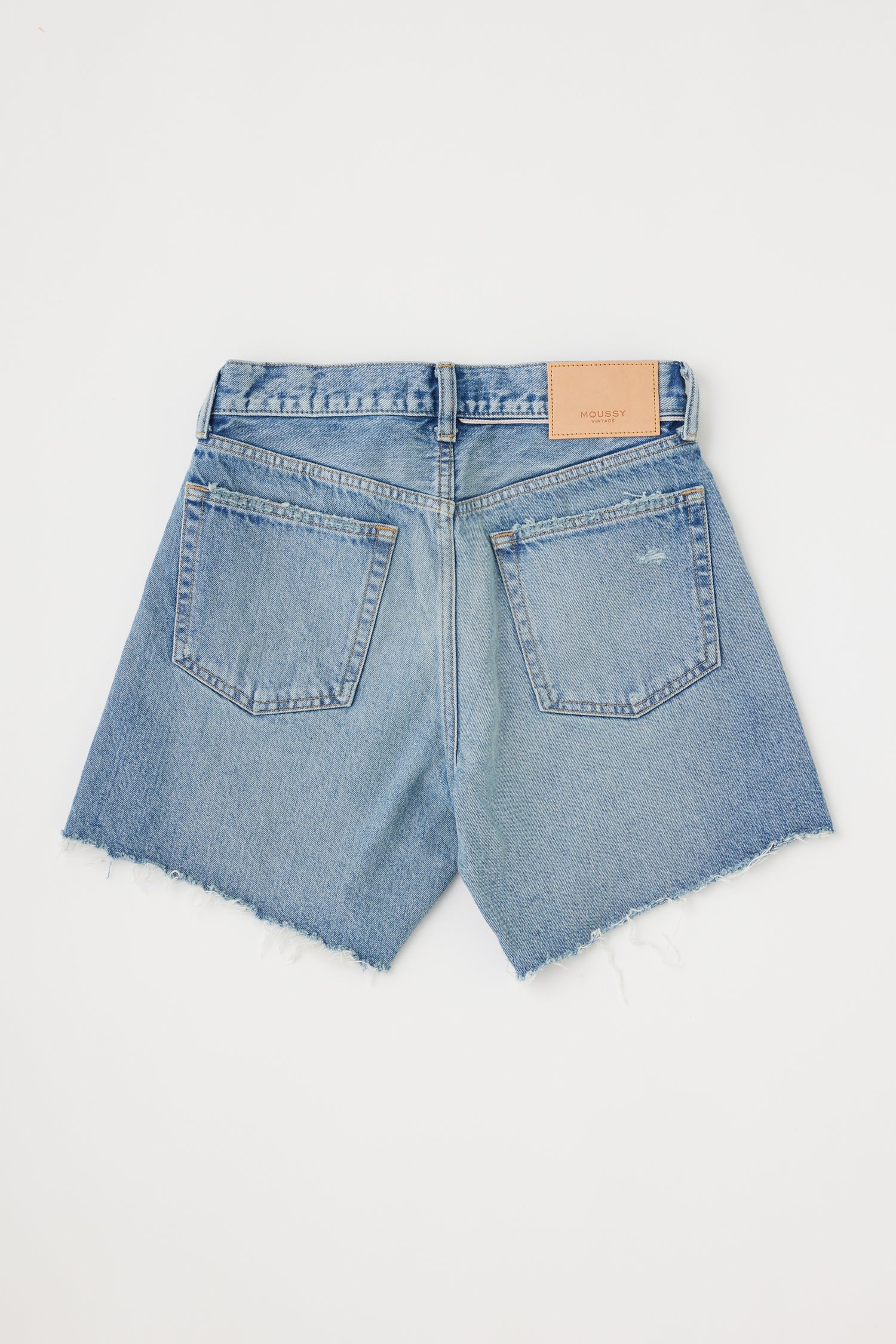 SHORTS LONG - Graterford