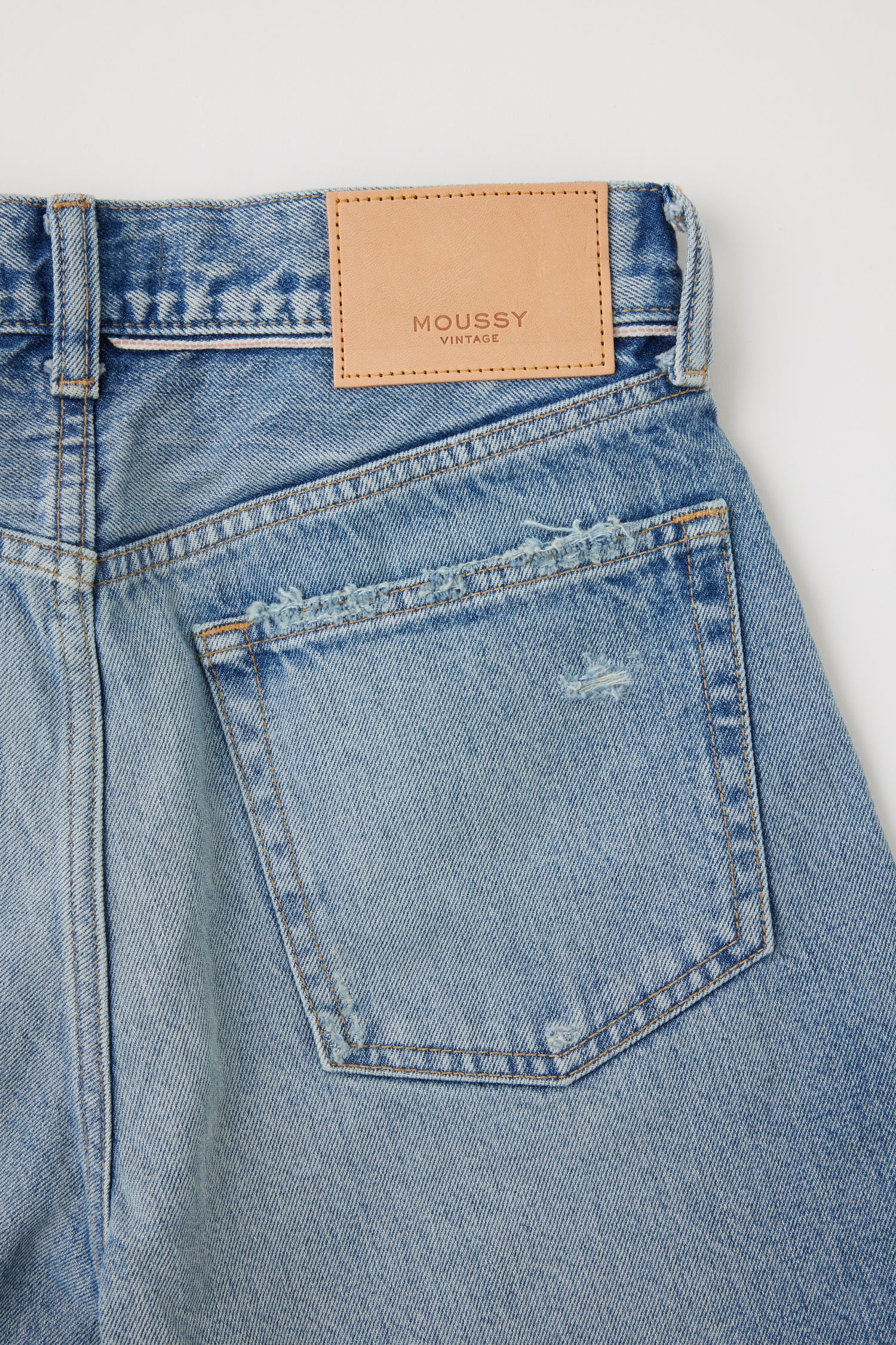 SHORTS LONG - Graterford