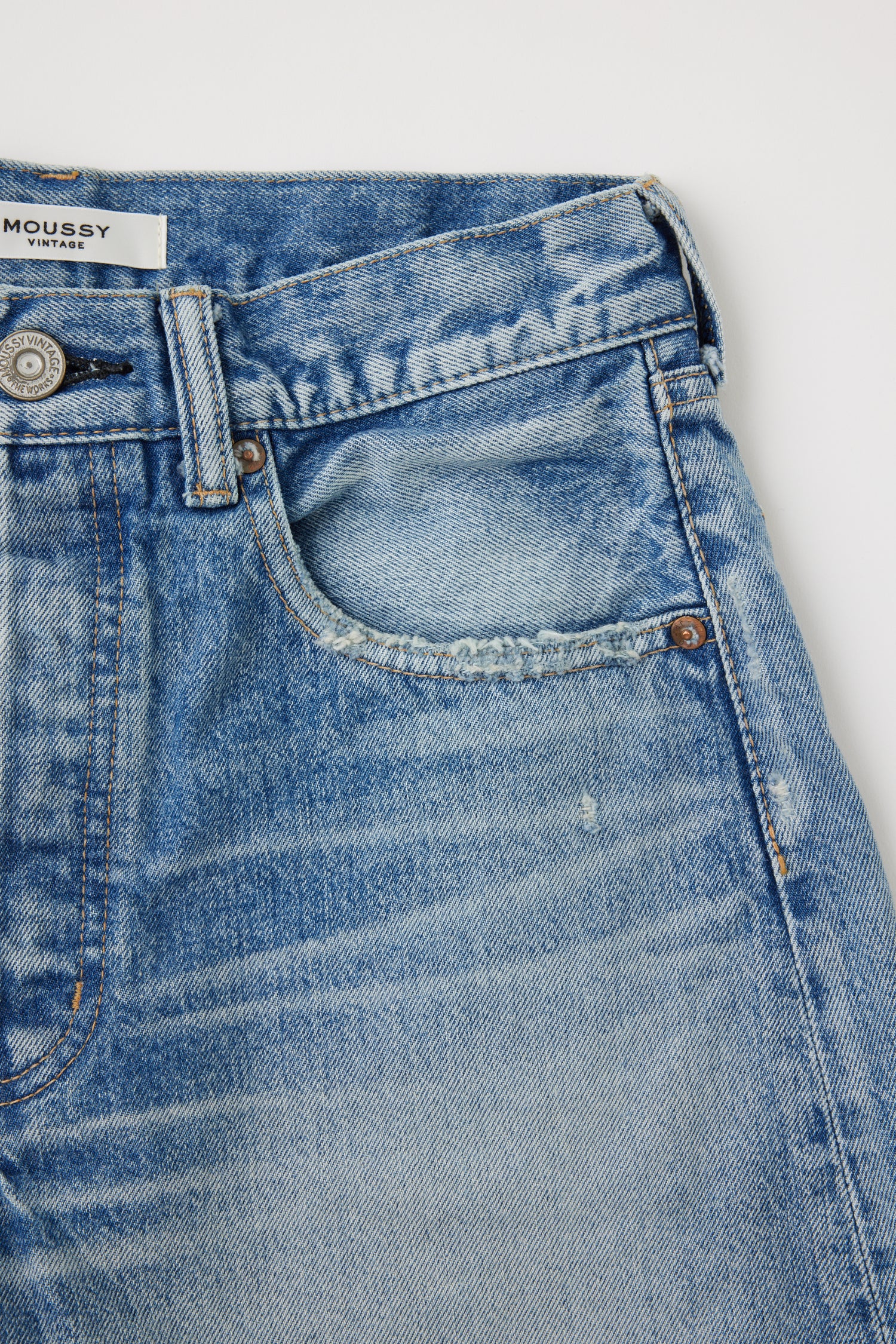 SHORTS LONG - Graterford