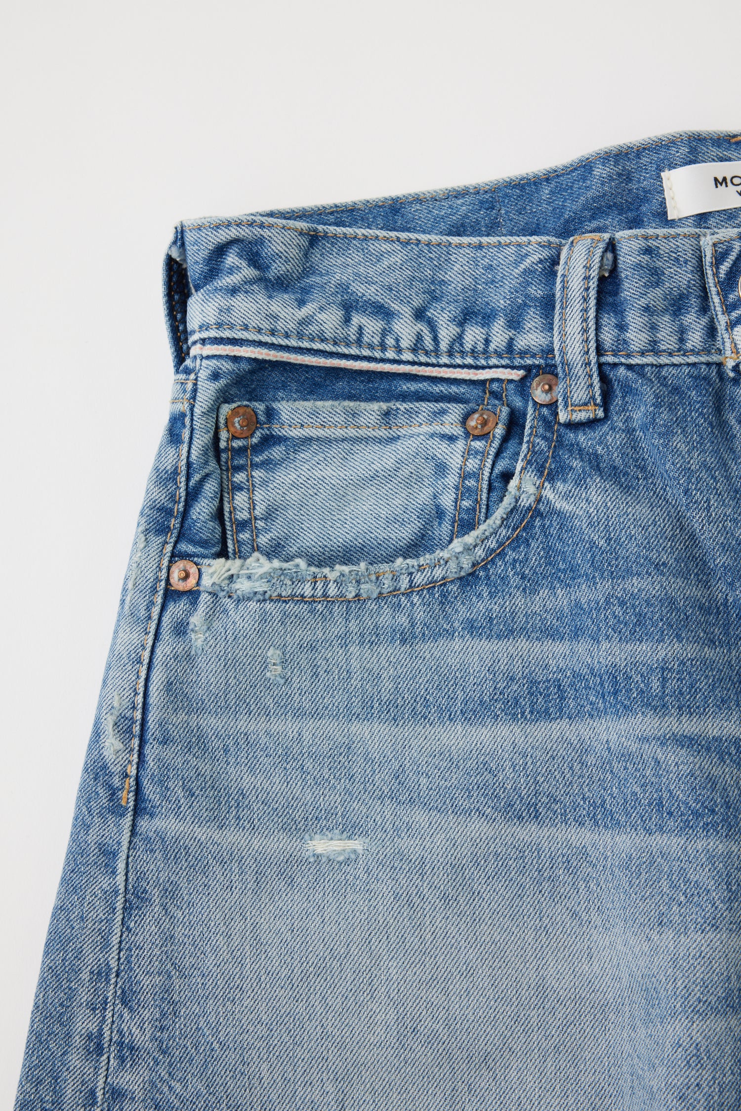 SHORTS LONG - Graterford