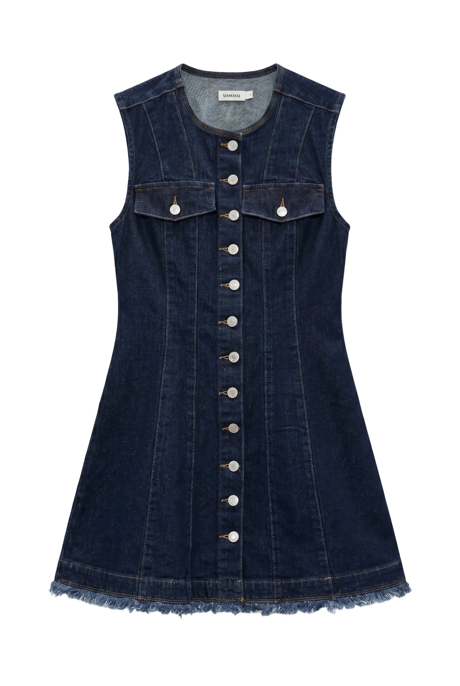 Hanley Mini Dress