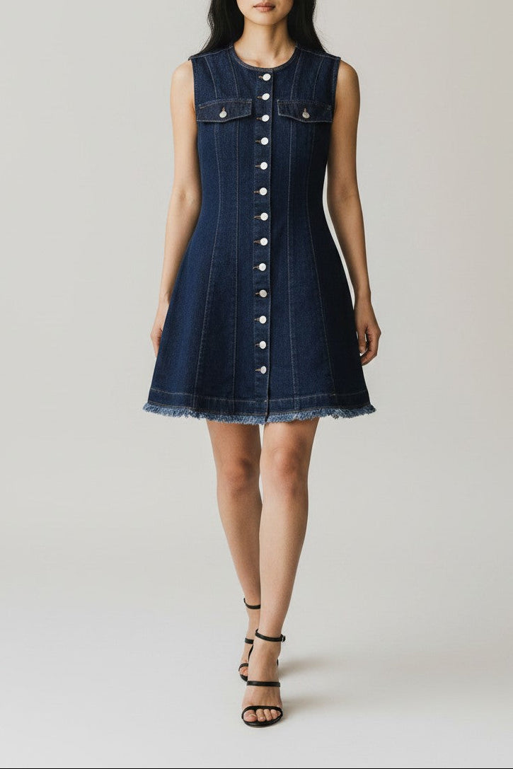Hanley Mini Dress