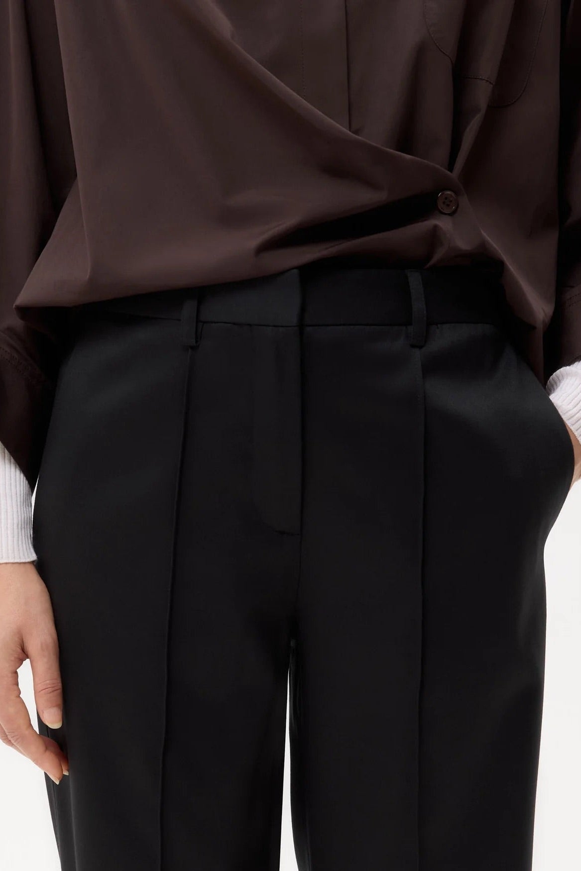 Harrison Pant
