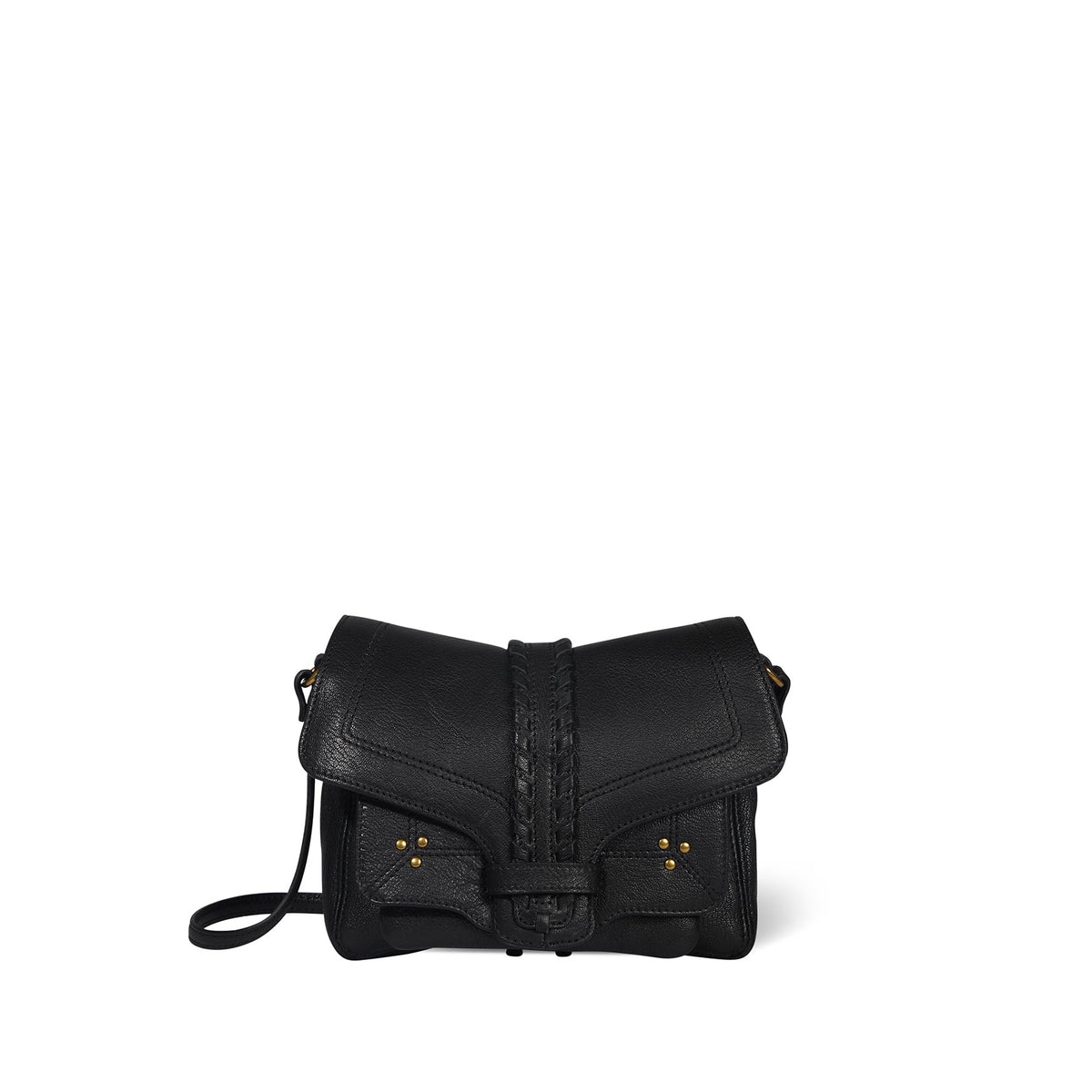 Harry S Noir Grainé