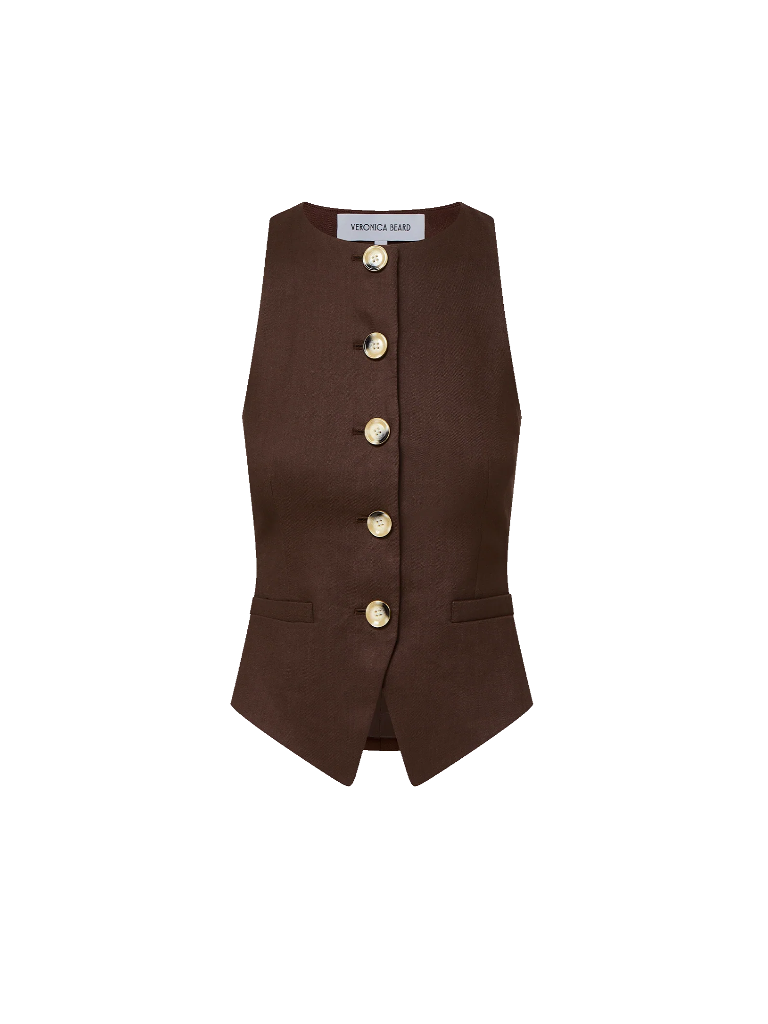 Hartwell Vest