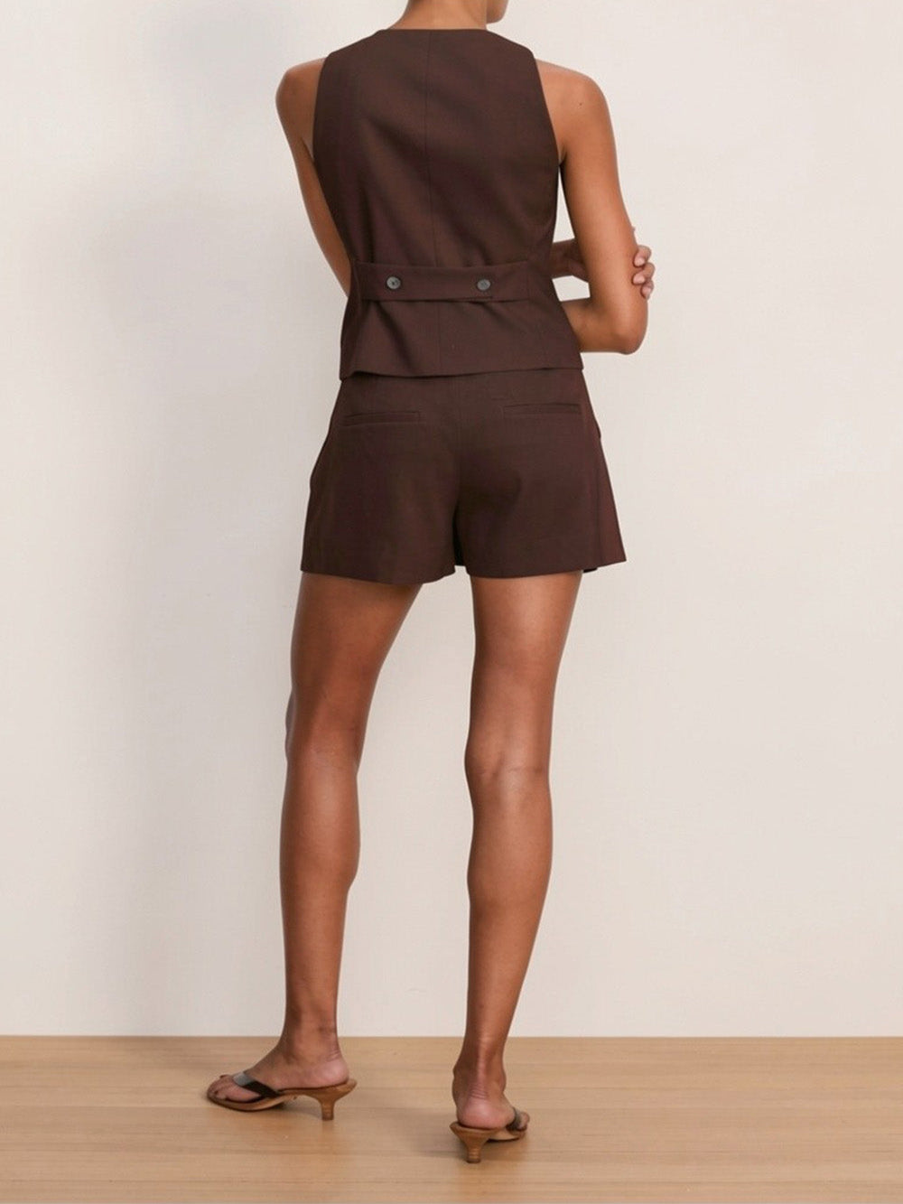 Hartwell Vest