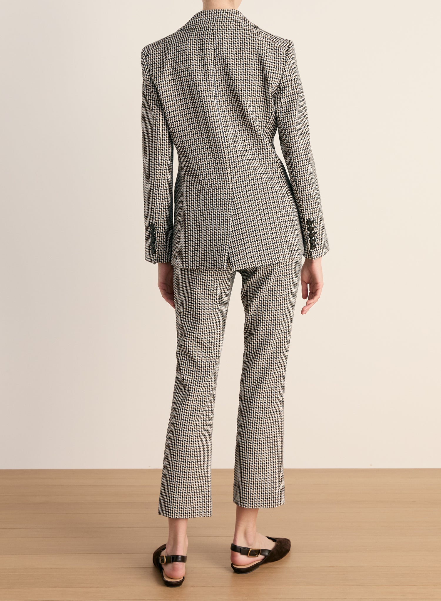 HEALY DICKEY JACKET