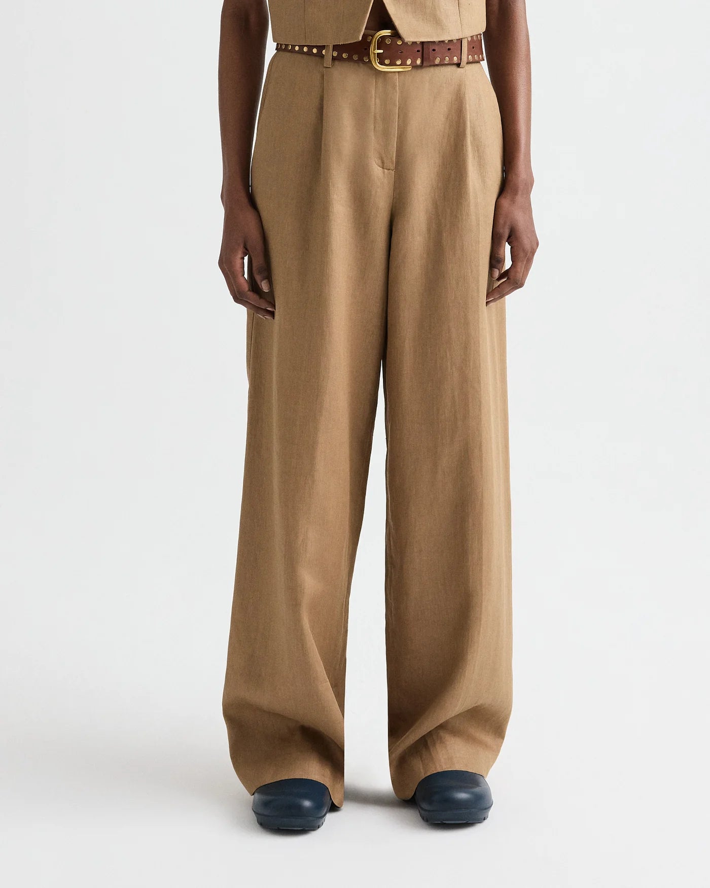 Hudson St Pant