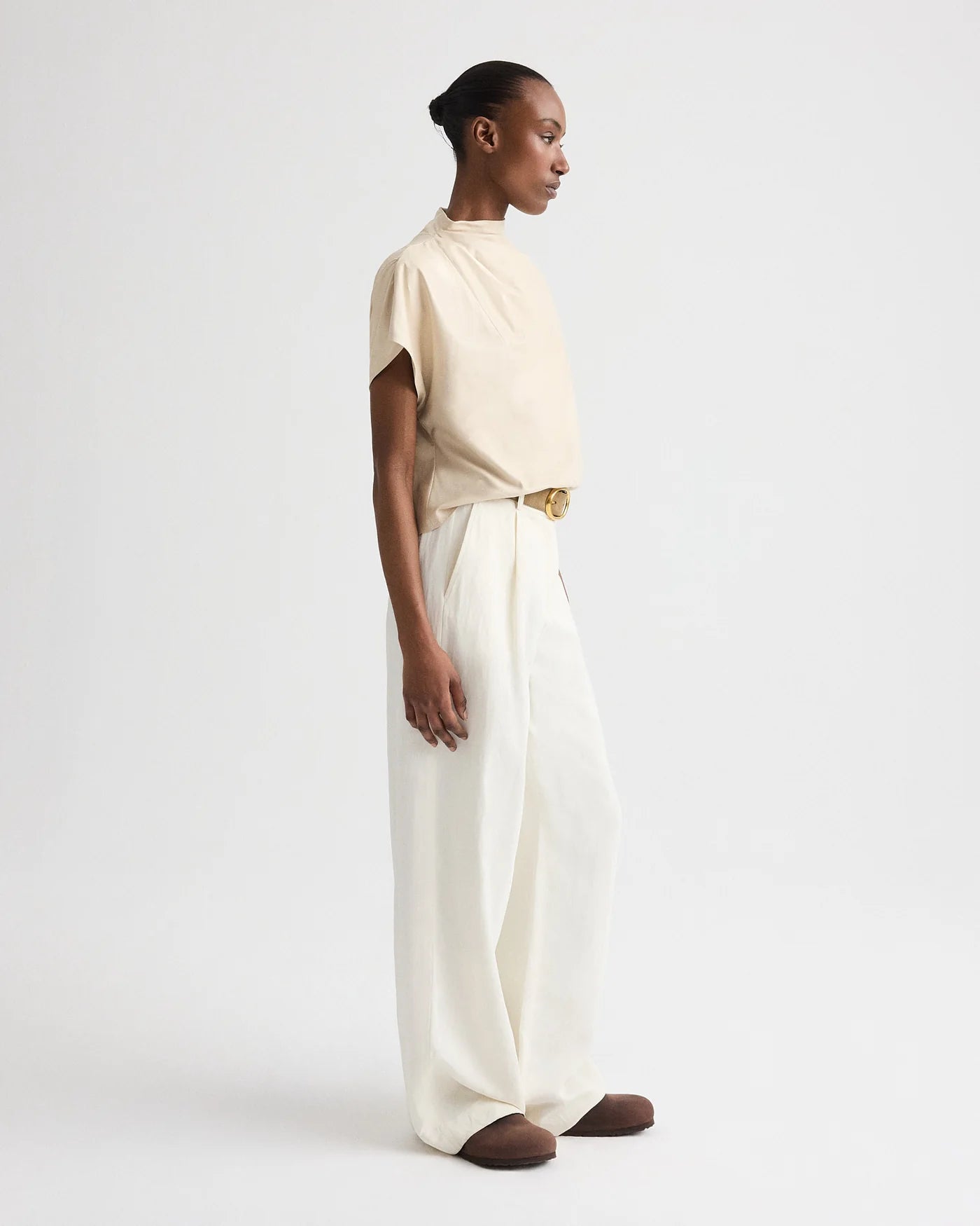 Hudson St Pant