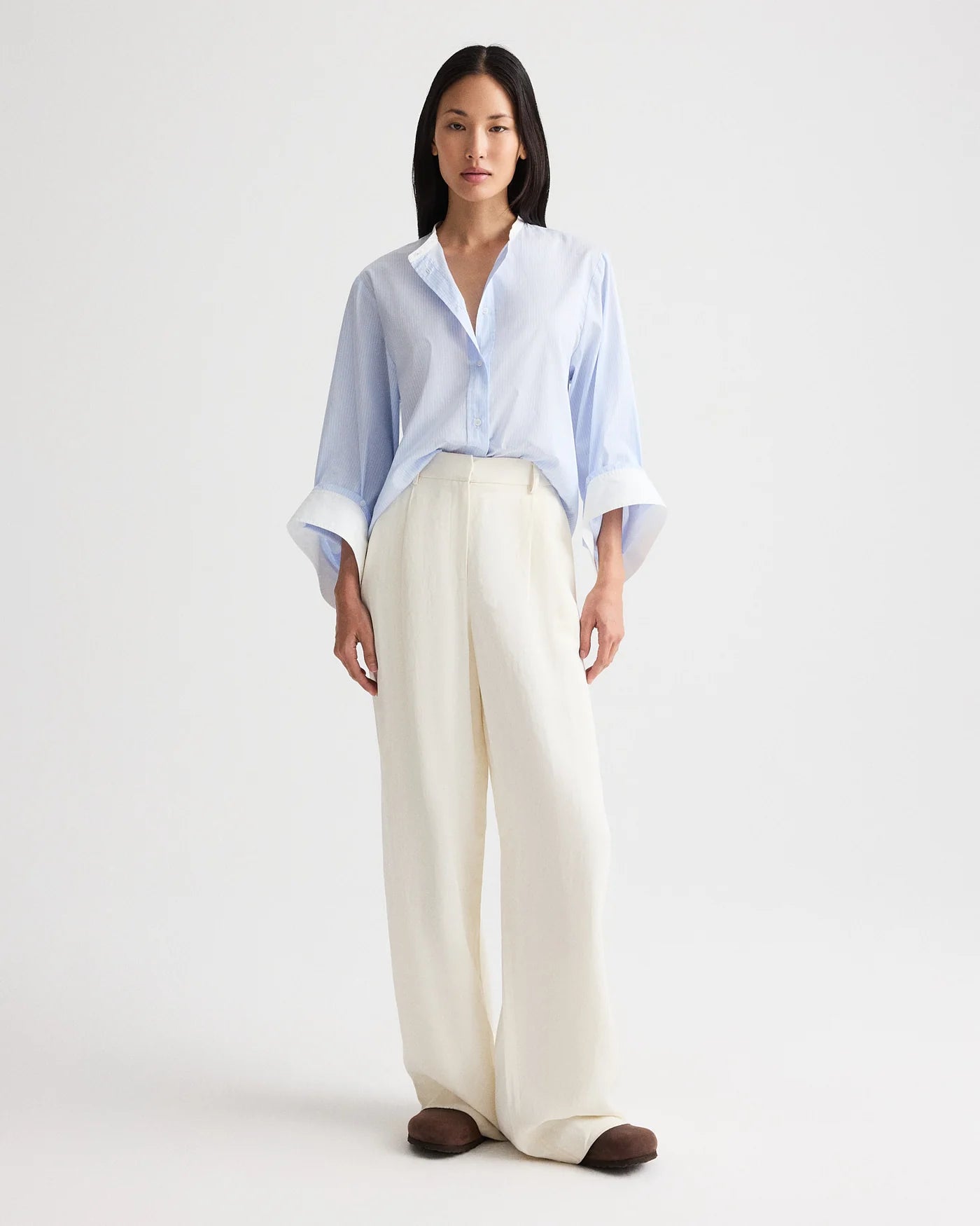 Hudson St Pant