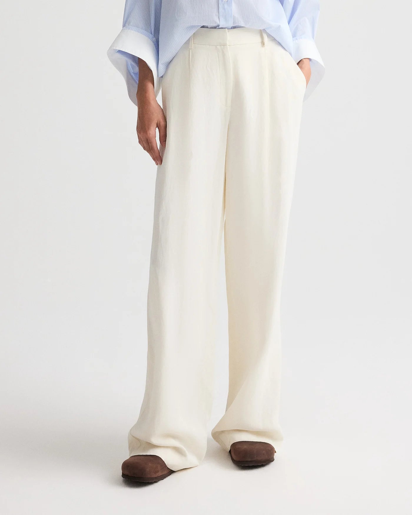 Hudson St Pant
