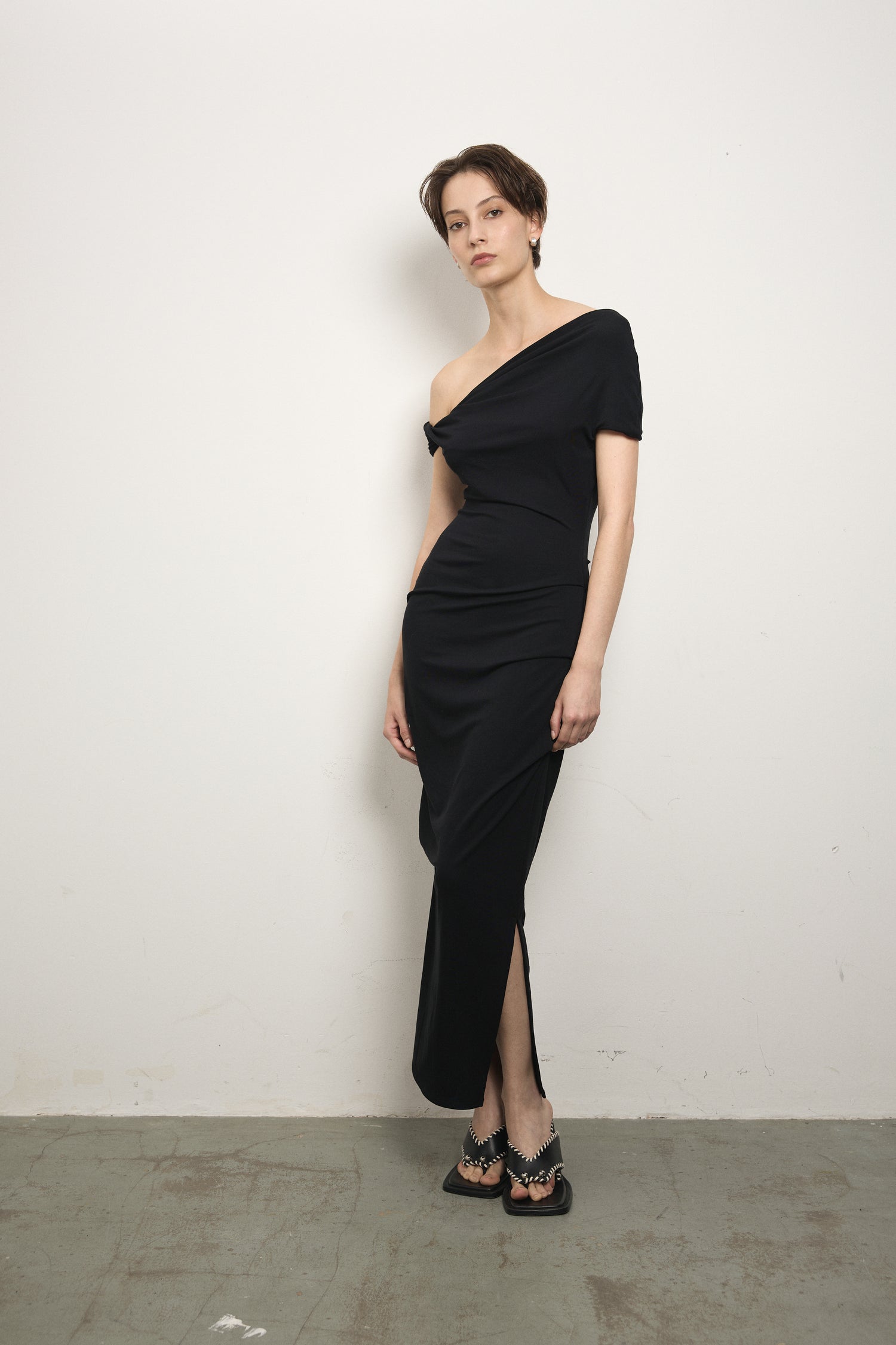 Ida Dress