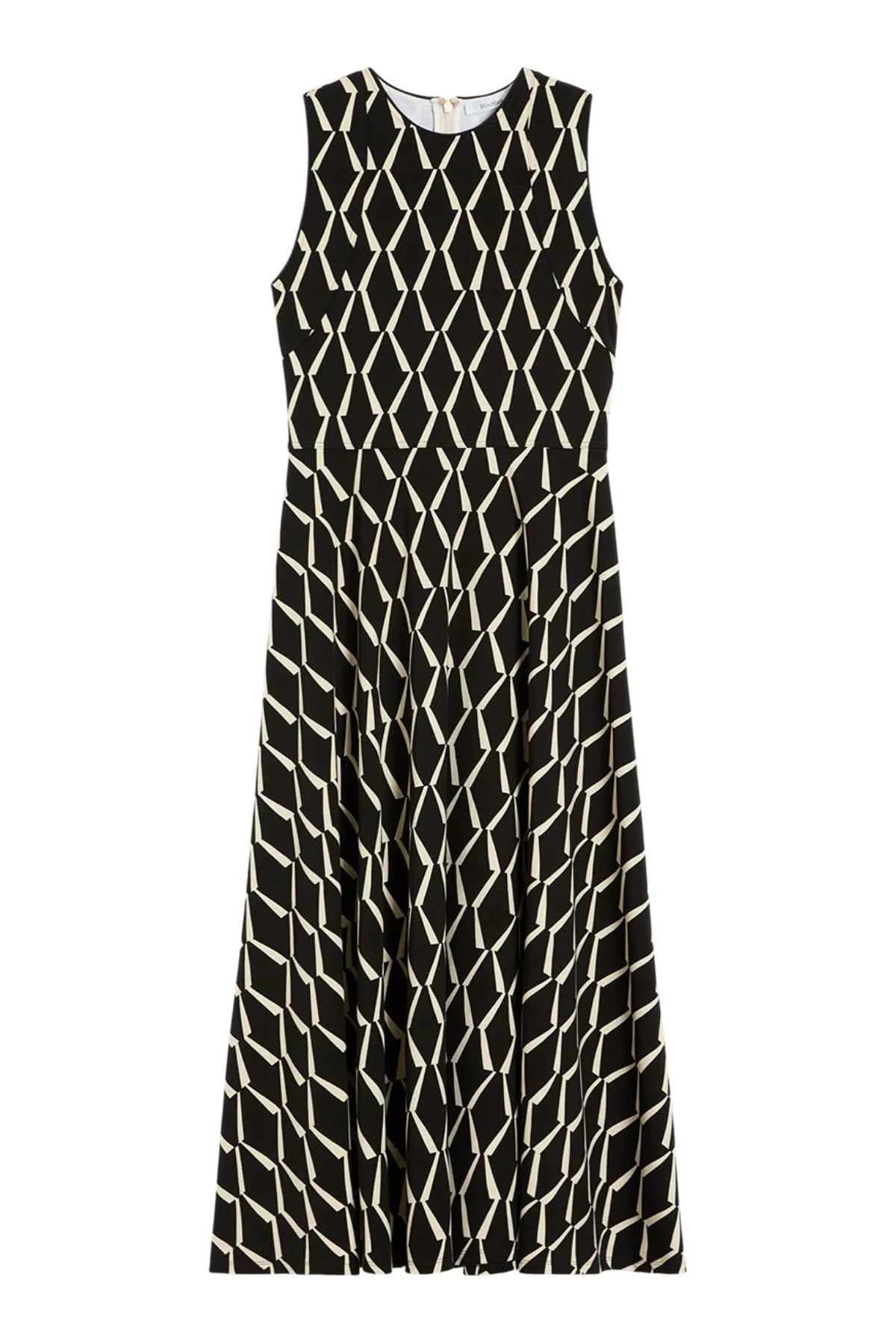 Interlock Jersey Dress