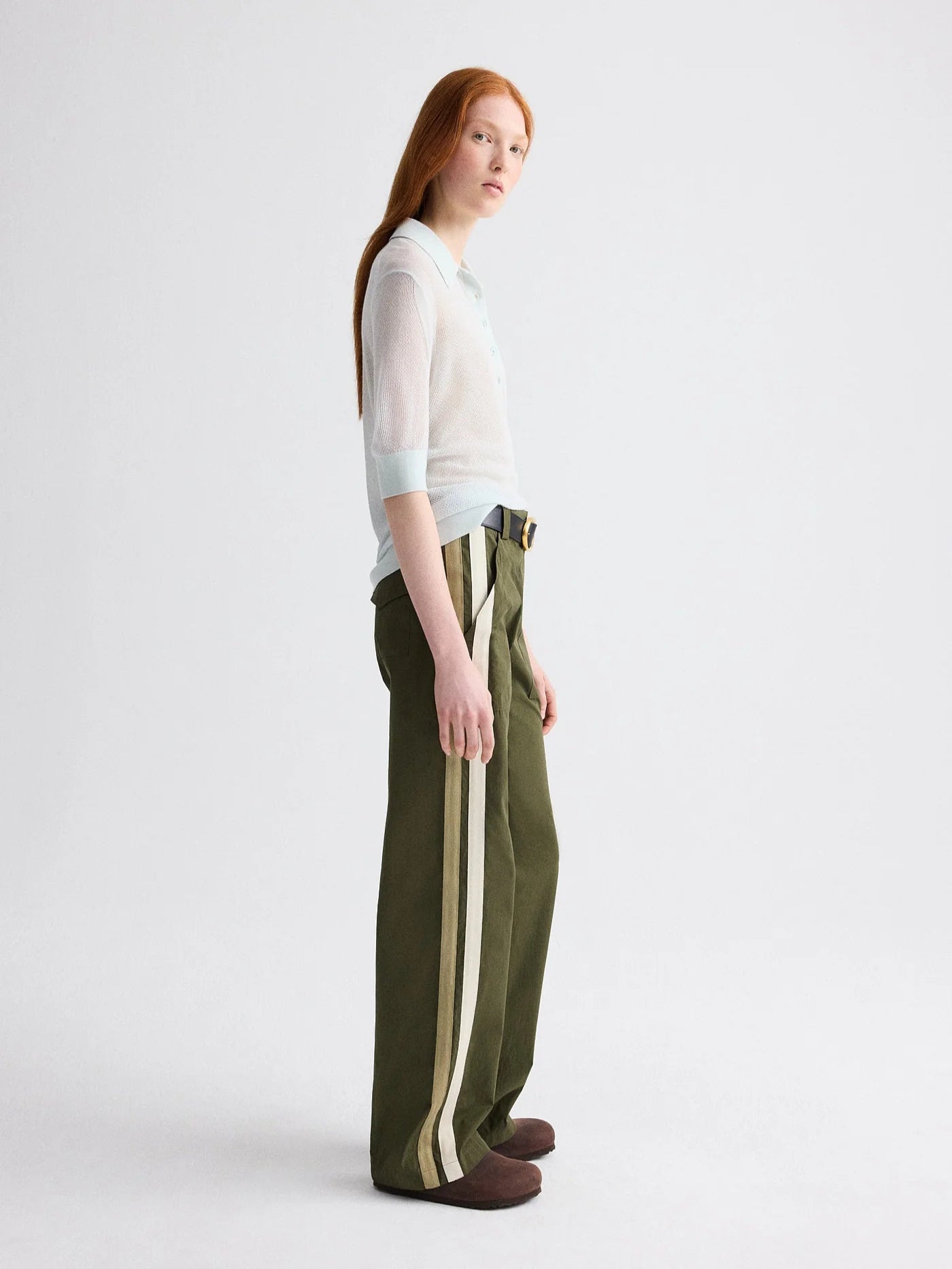 Isabelle Pant