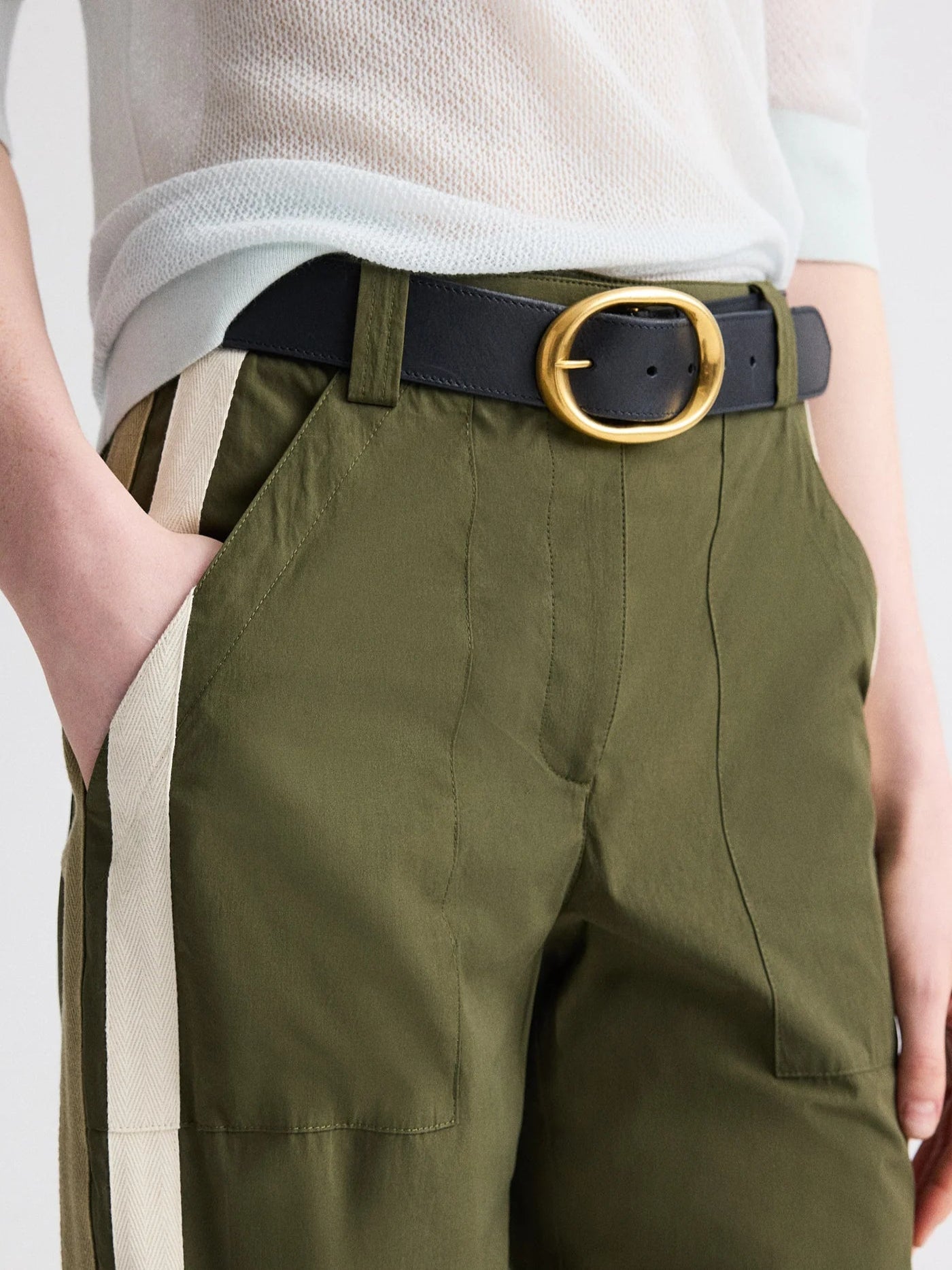 Isabelle Pant
