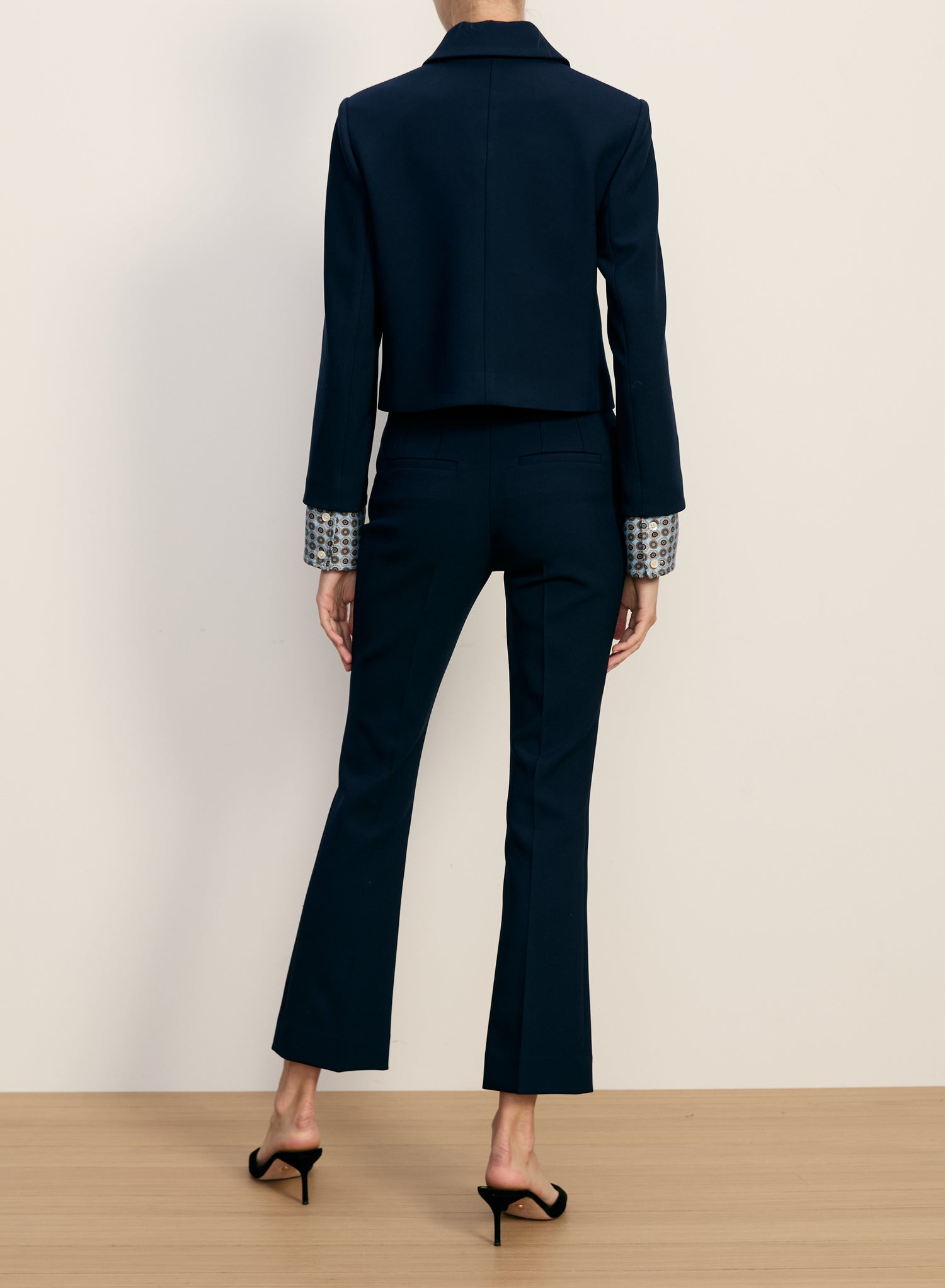 ISMENA JACKET