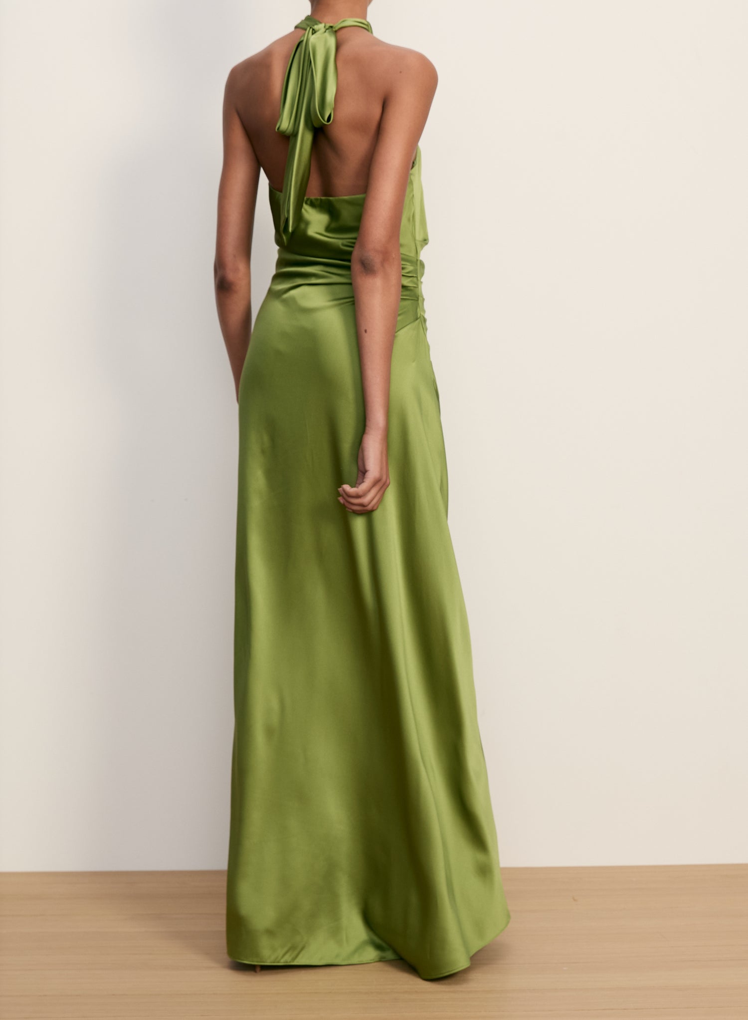 IZAREN DRESS
