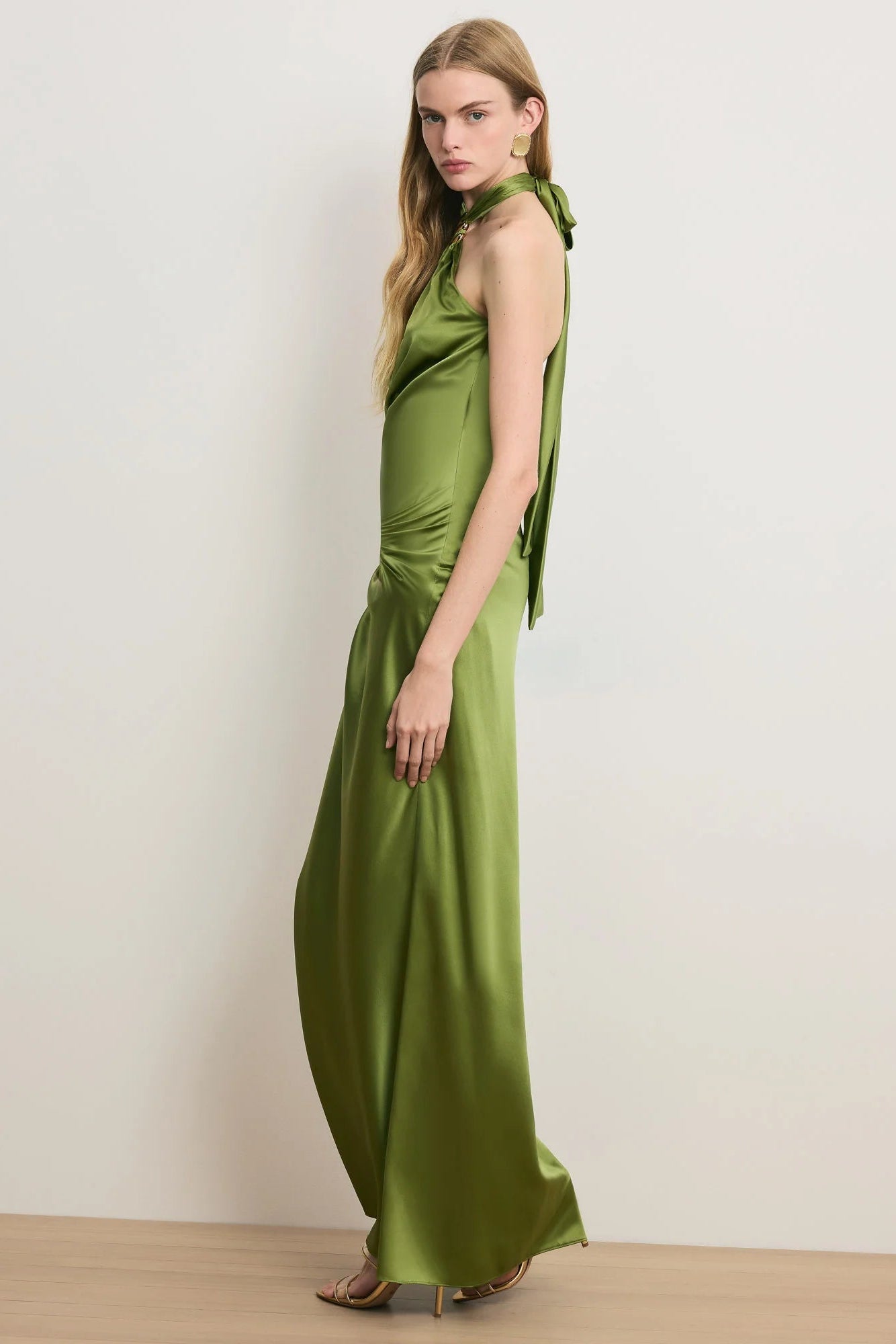 Izaren Dress