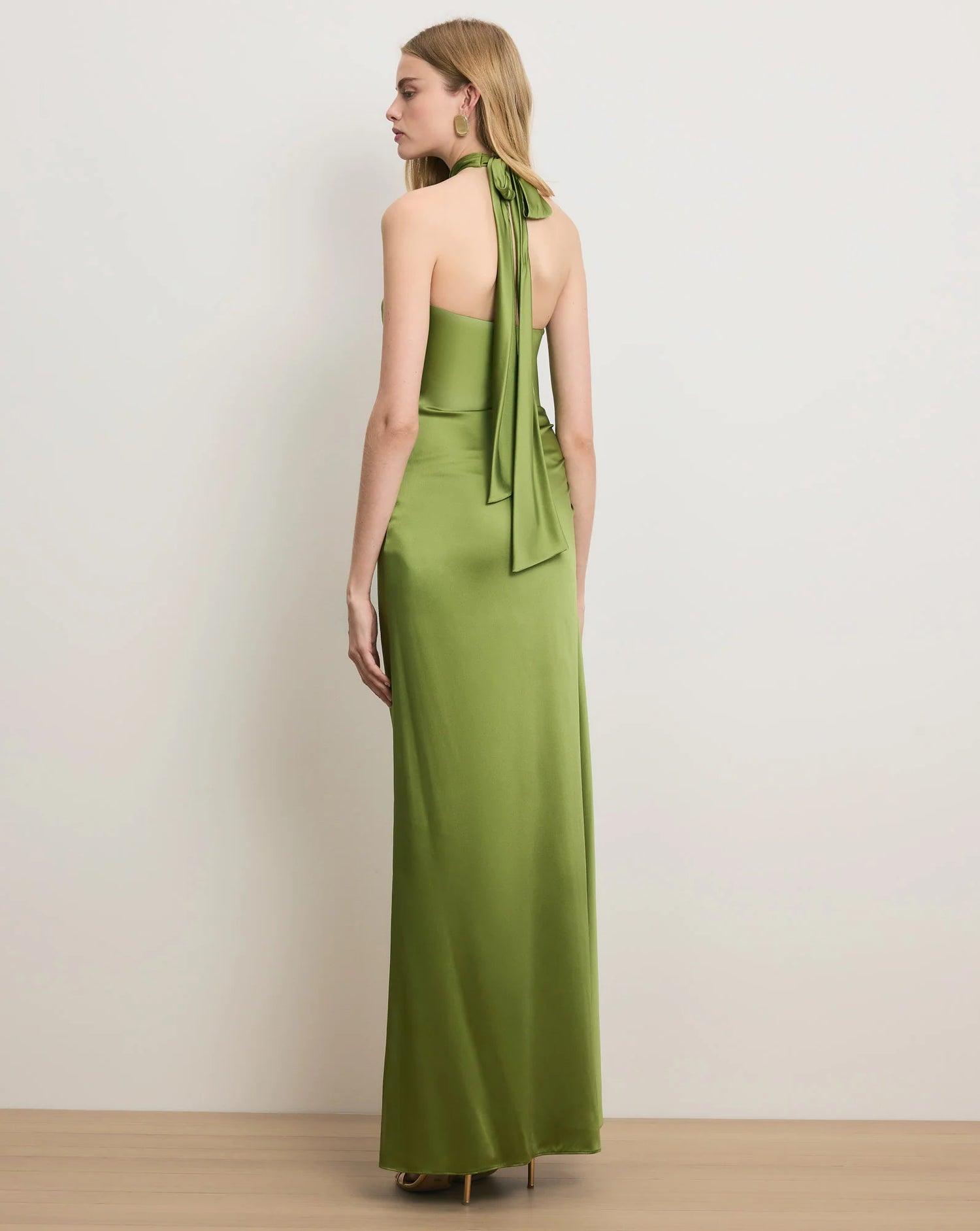 Izaren Dress