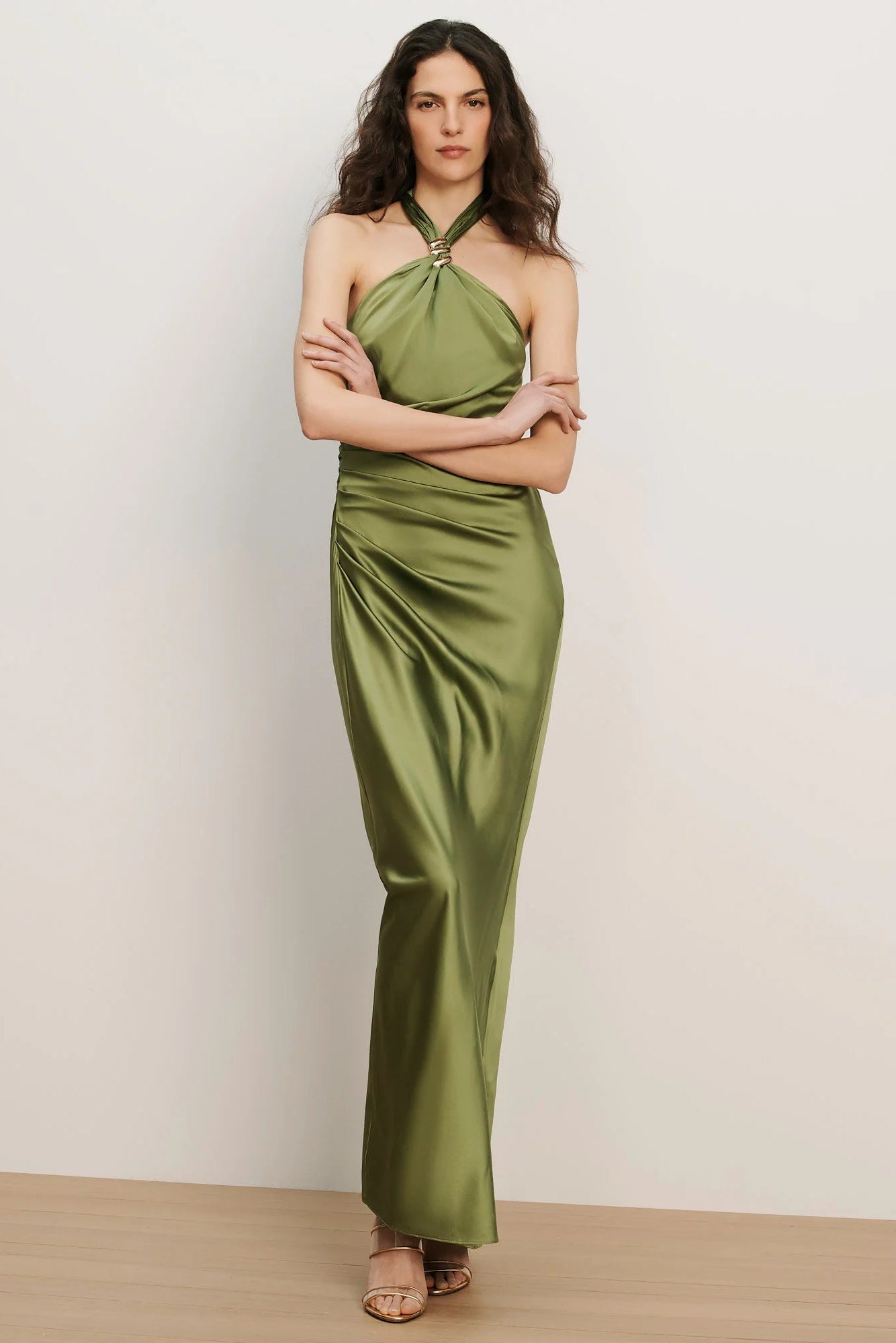 Izaren Dress