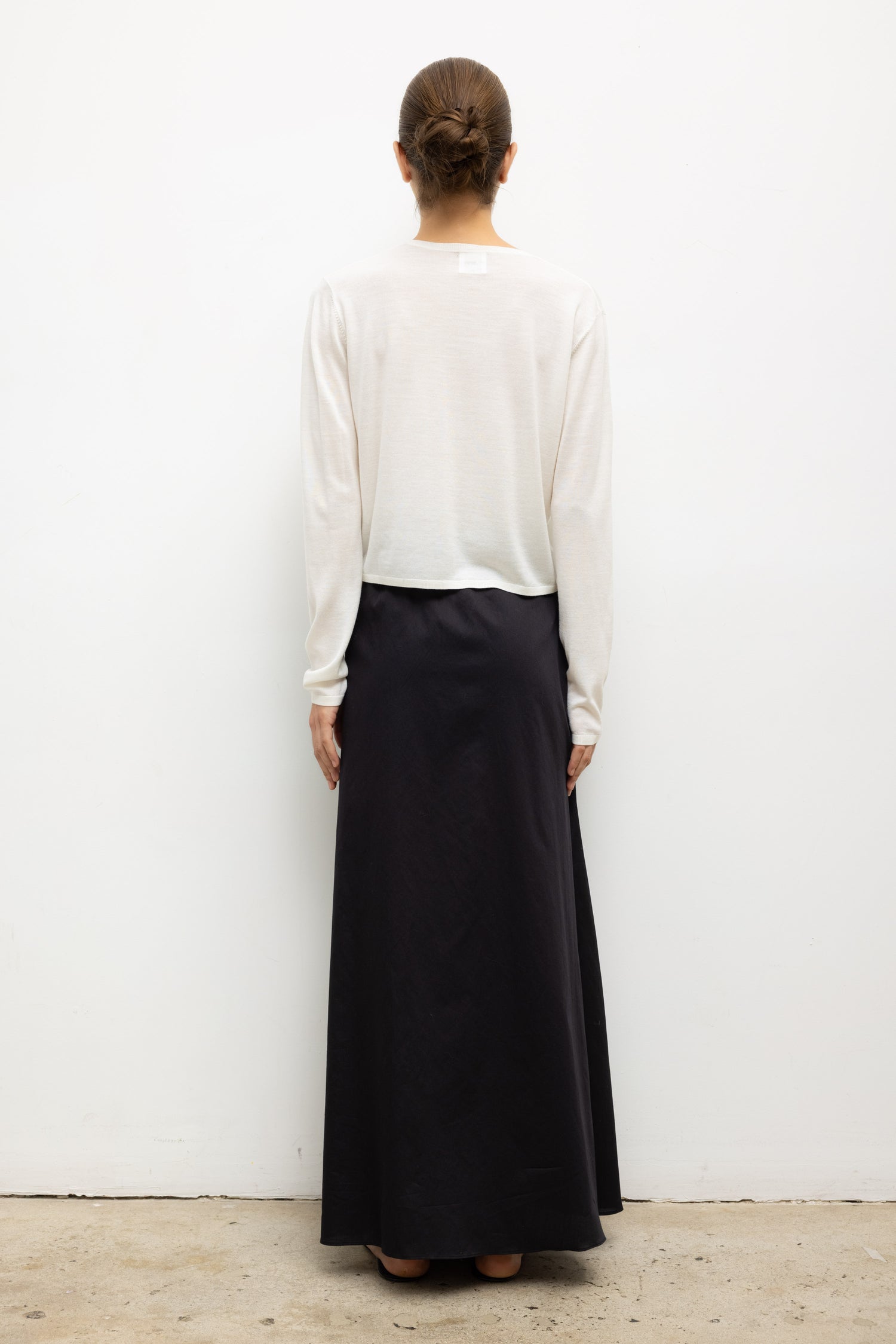 JAMES CREW CARDIGAN