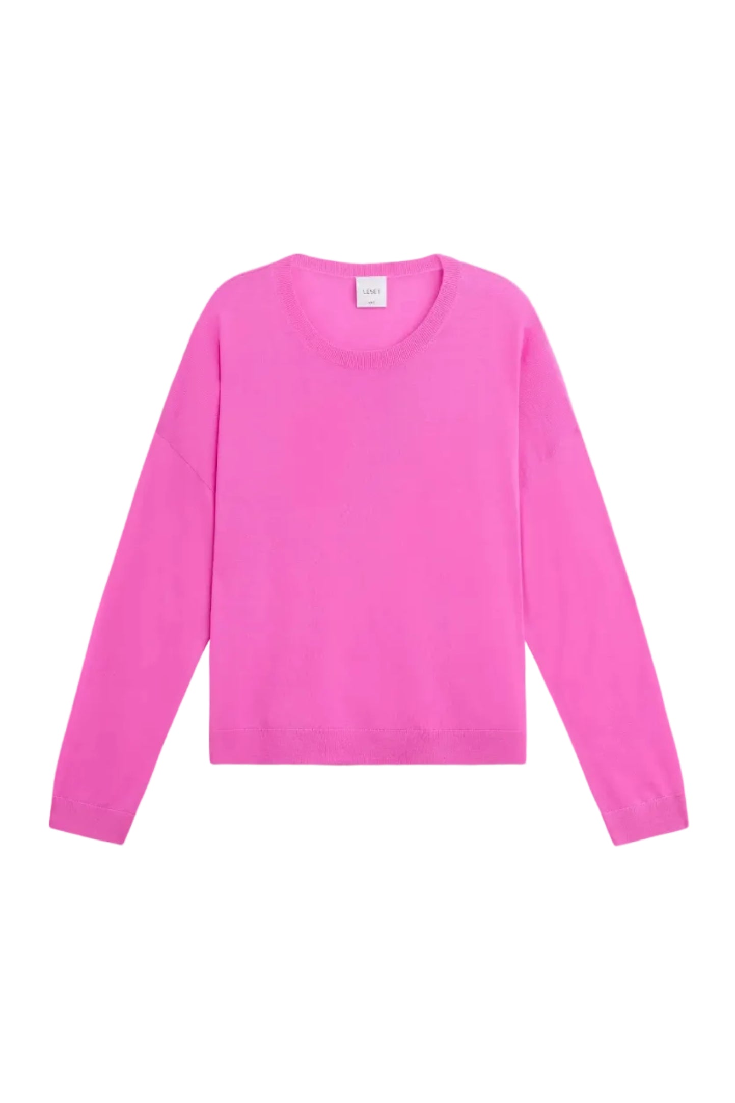 James Oversized Crewneck