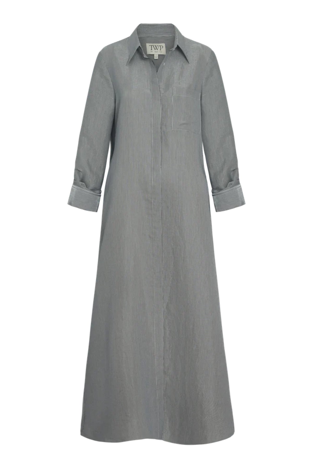 Jenny’S Gown Maxi Dress