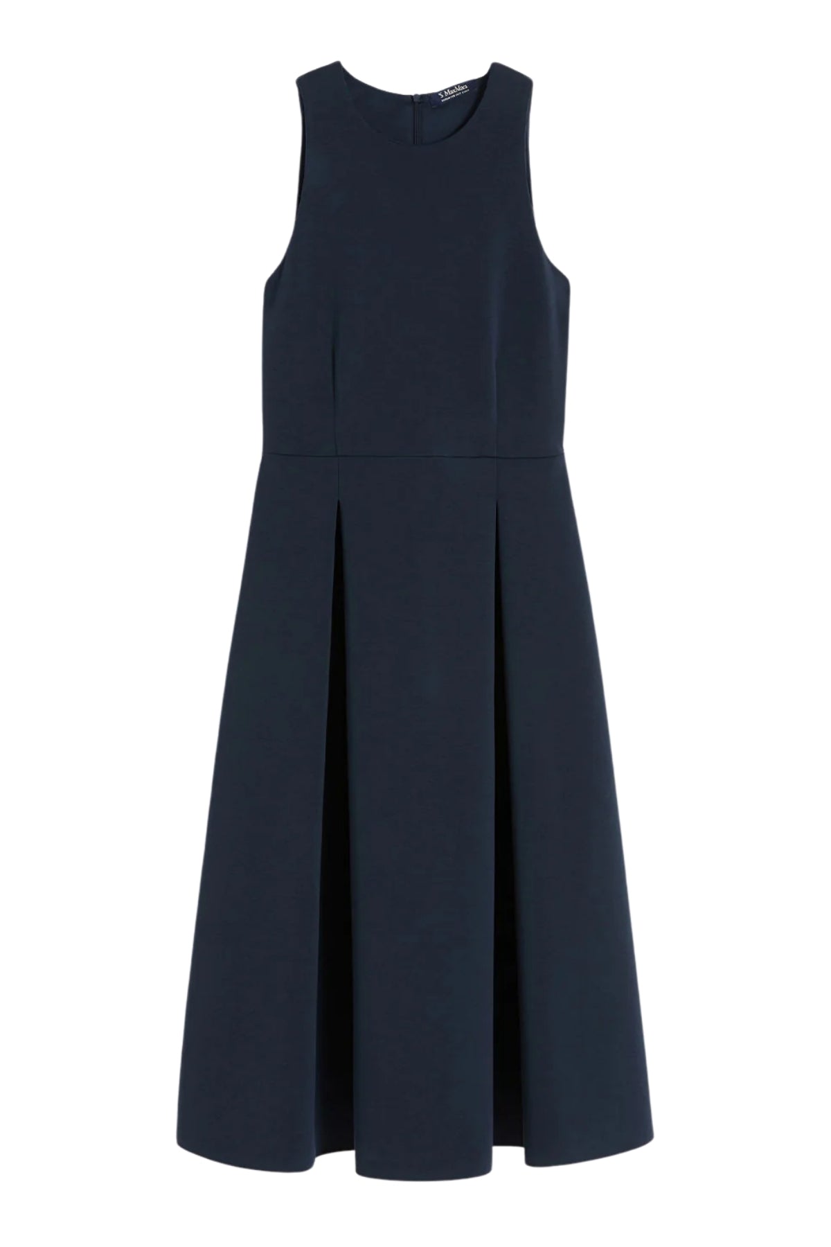 Jersey Scuba Dress